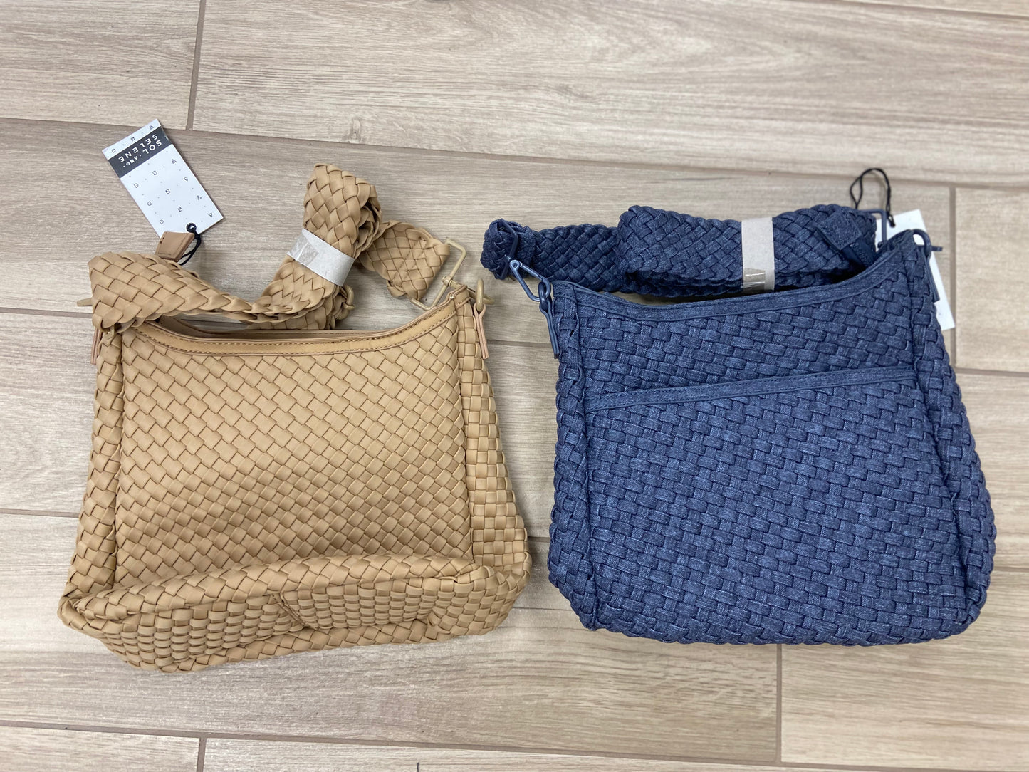 Sol and Selene Kismet Crossbody Bag