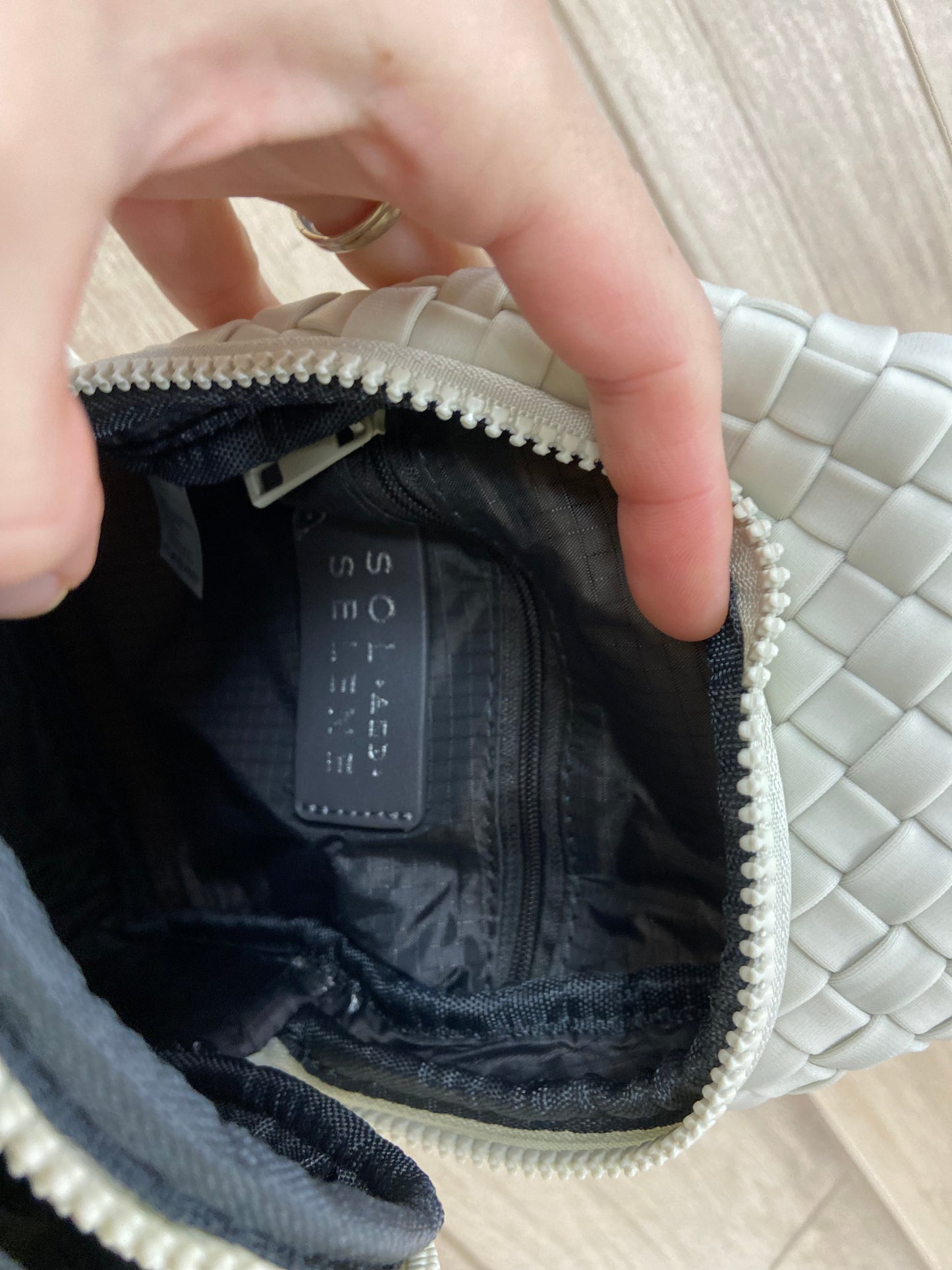 Sol and Selene Beyond The Horizon Sling Bag