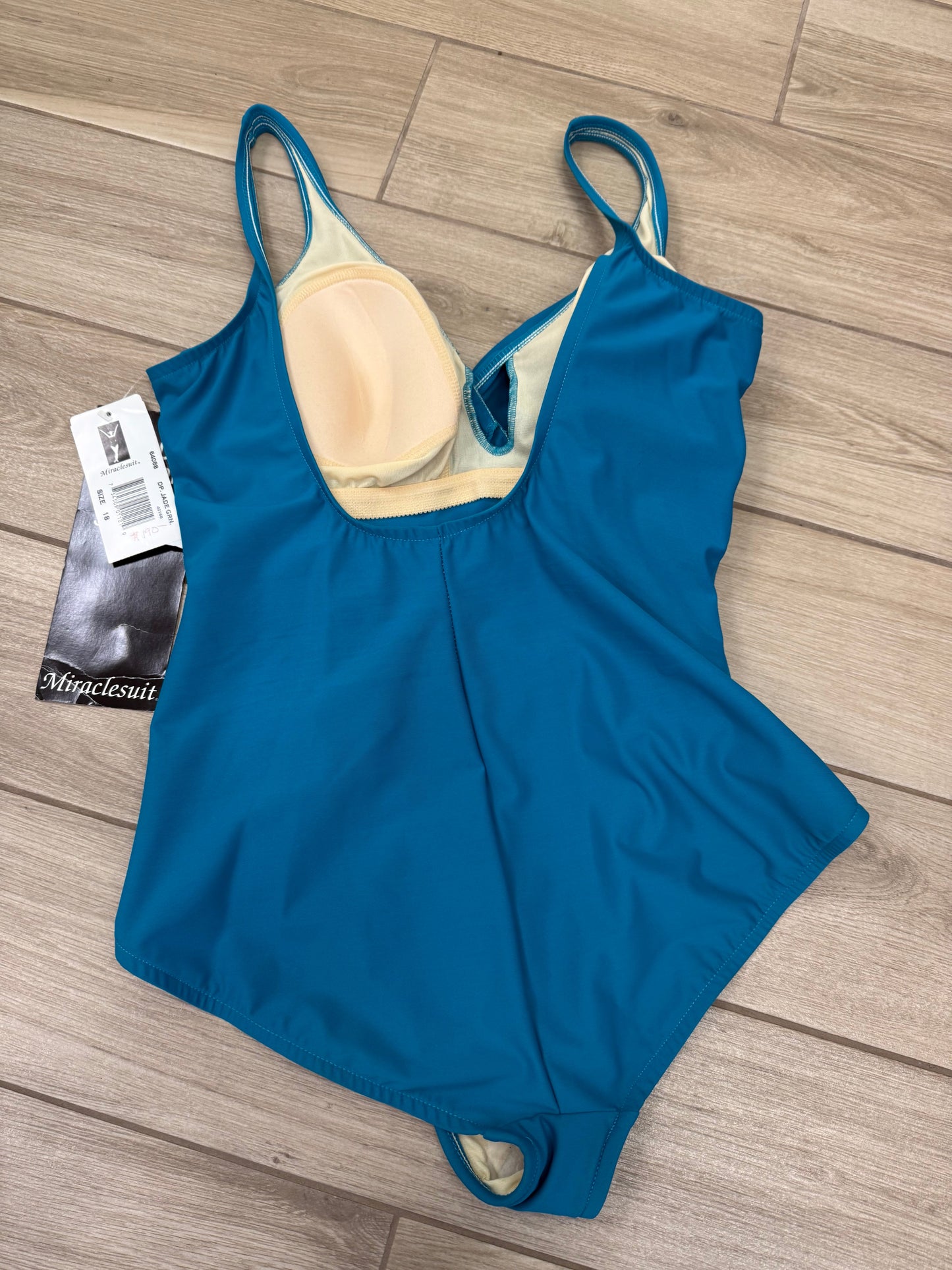 Miracle Suit Swim Collection