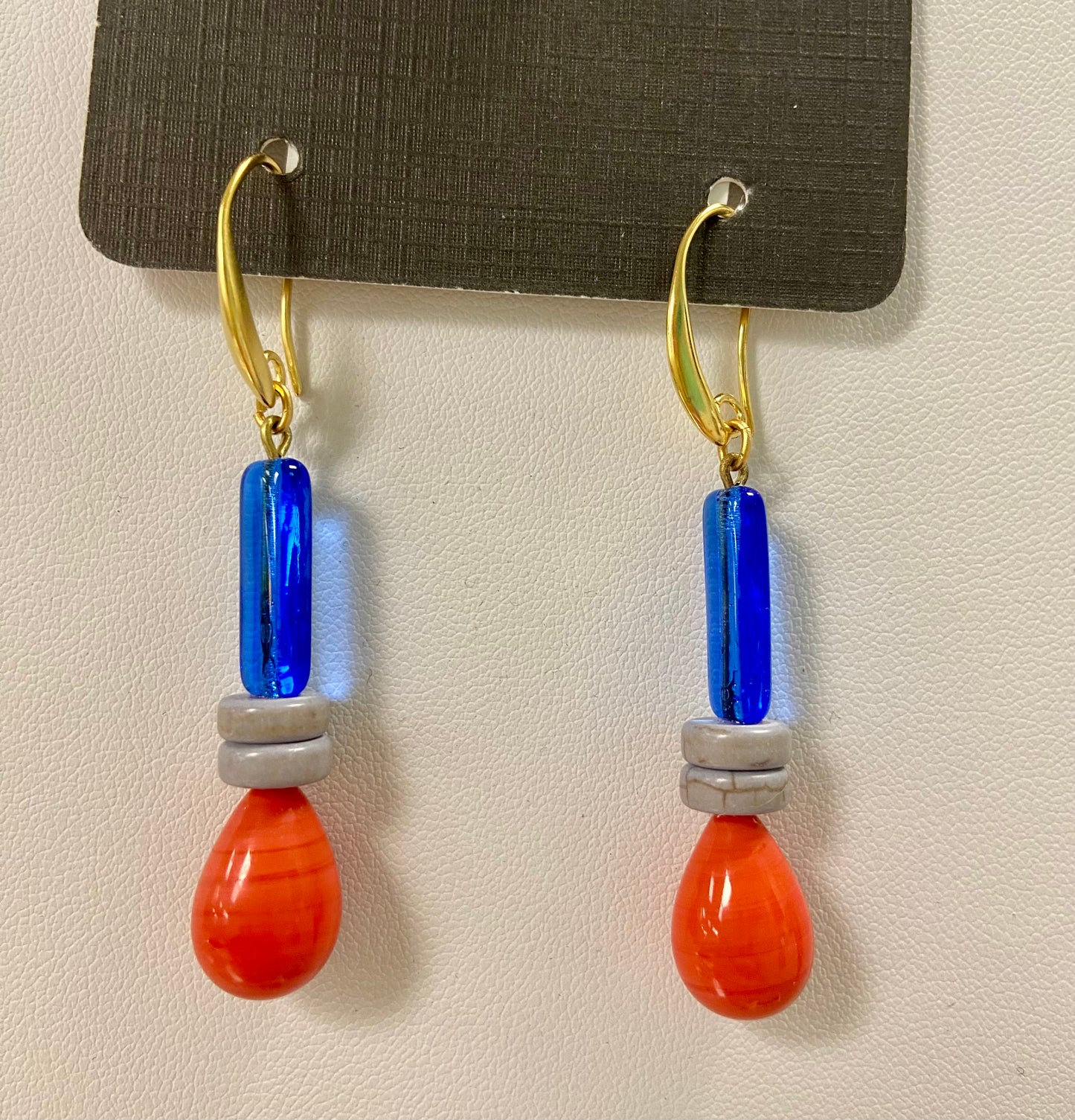 David Aubrey Earrings