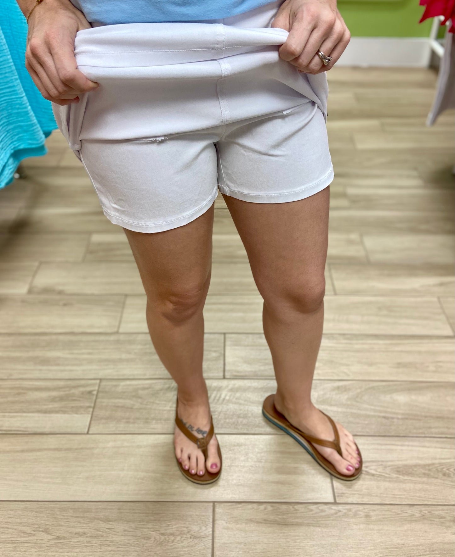 Slimsation M9001W Skort