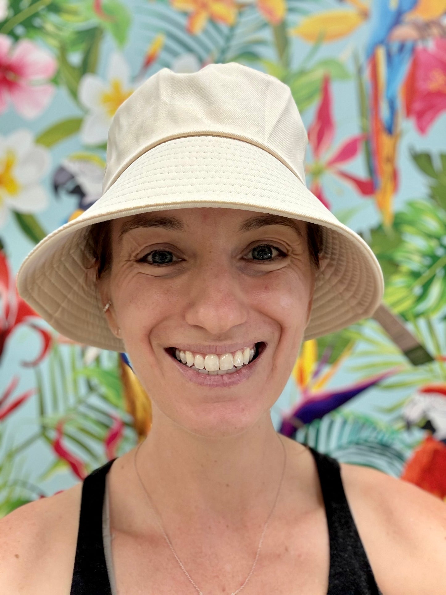 Hadley Wren Insect Shield Hat