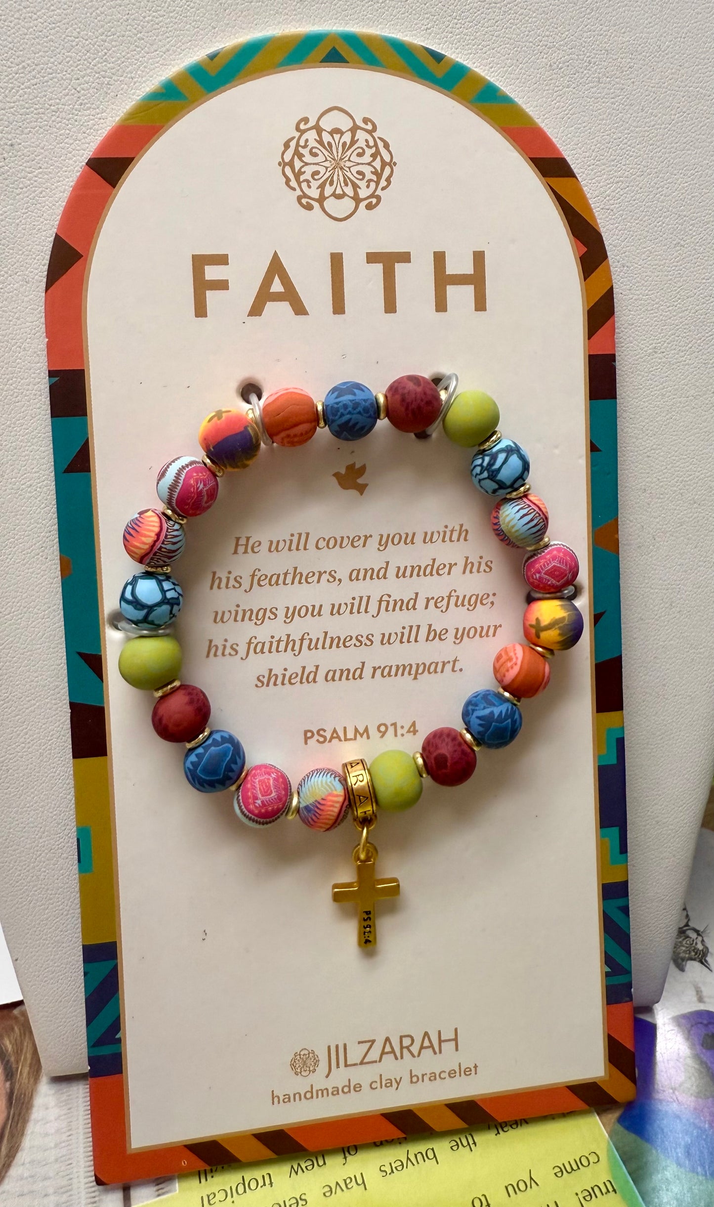 Jilzarah Bracelets