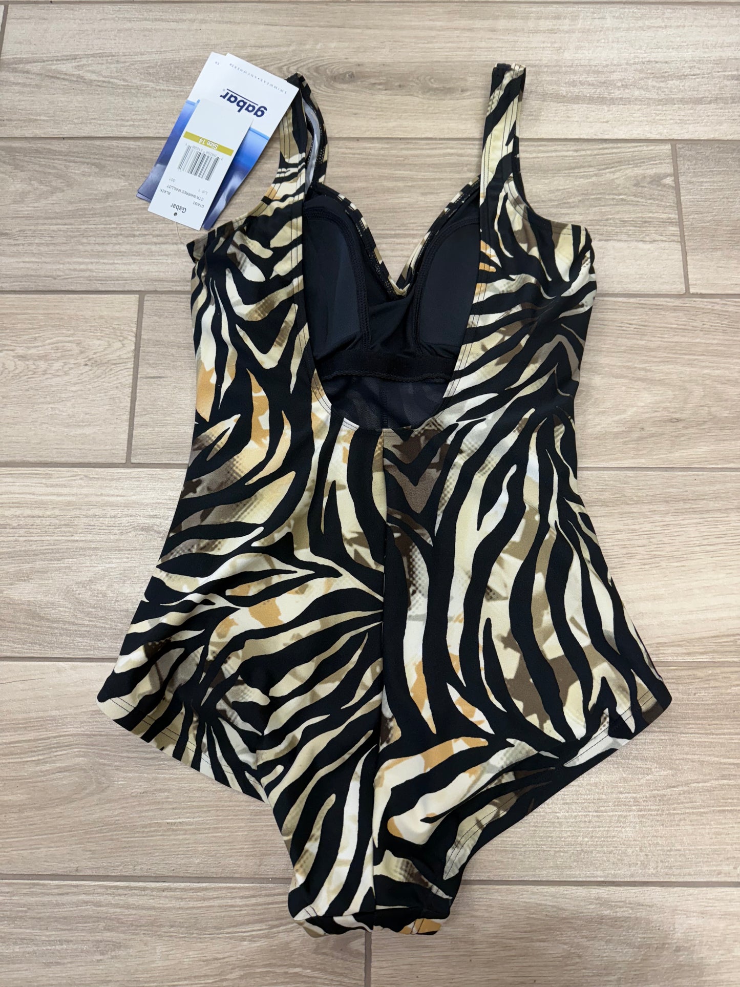 Gabar Swim Collection