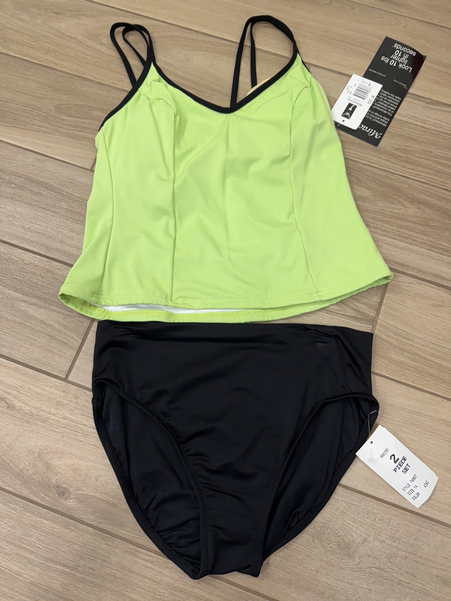 Miracle Suit Swim Collection