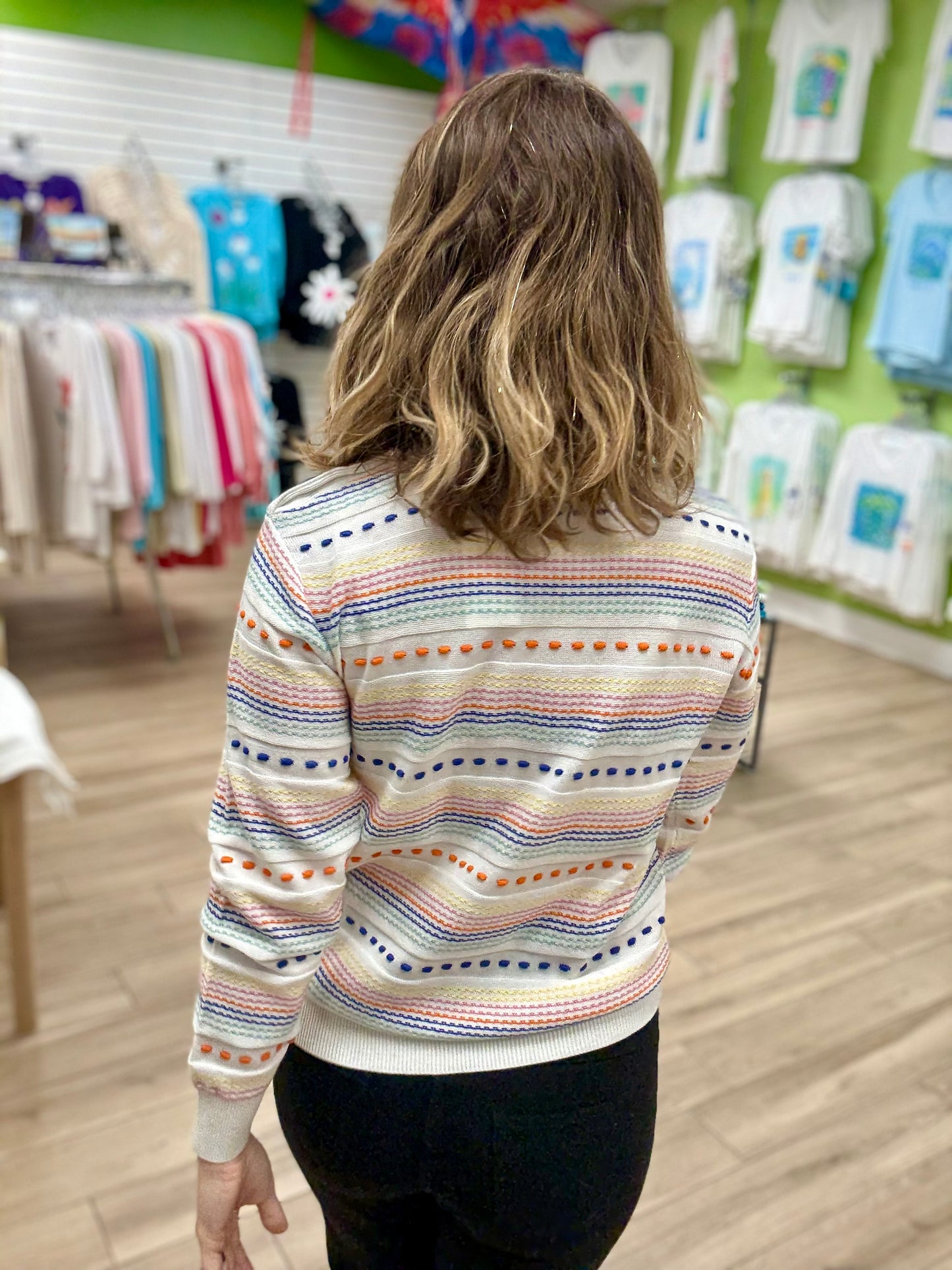 Hatley Kate Sweater