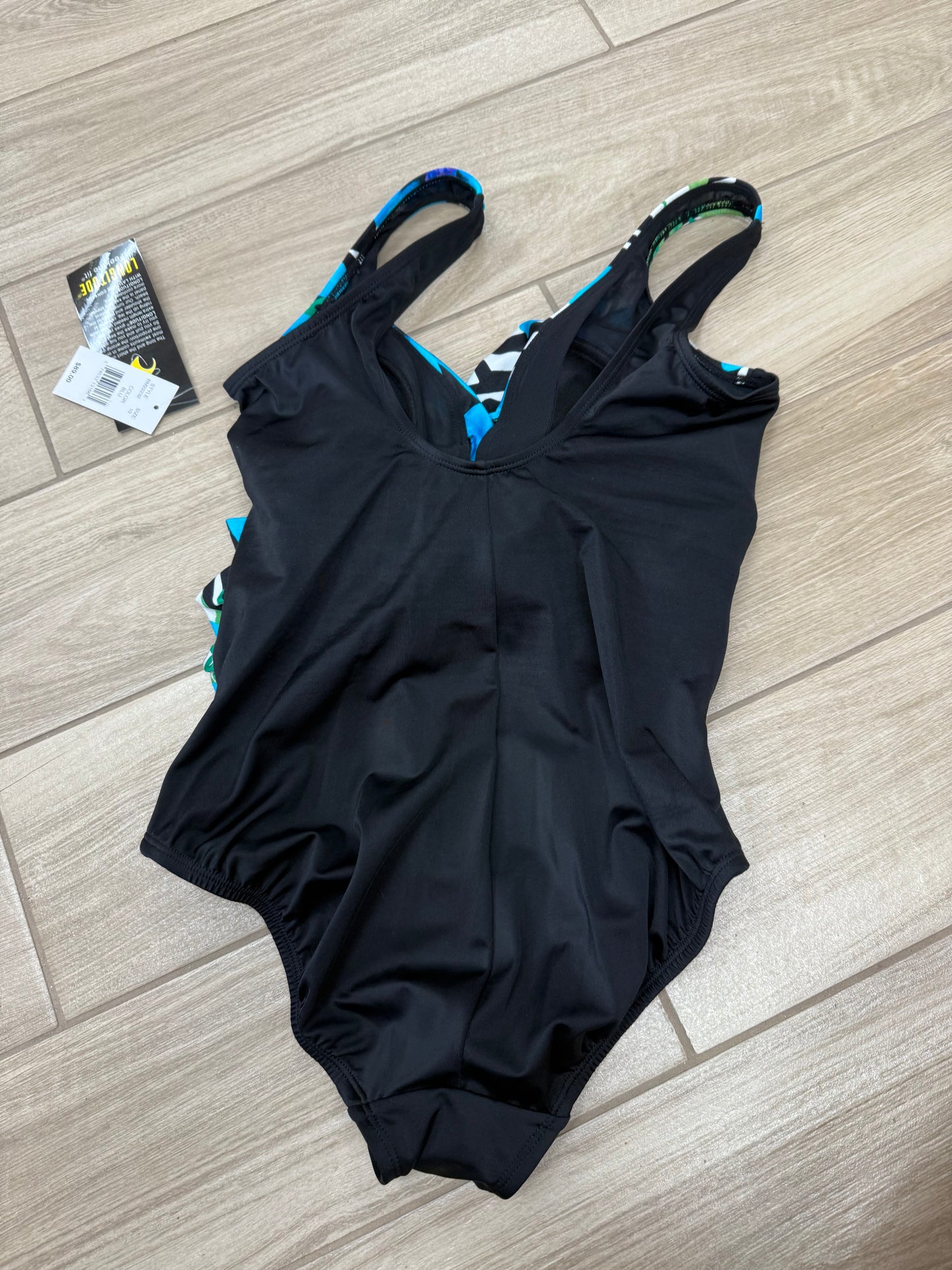 Longitude Swim Collection