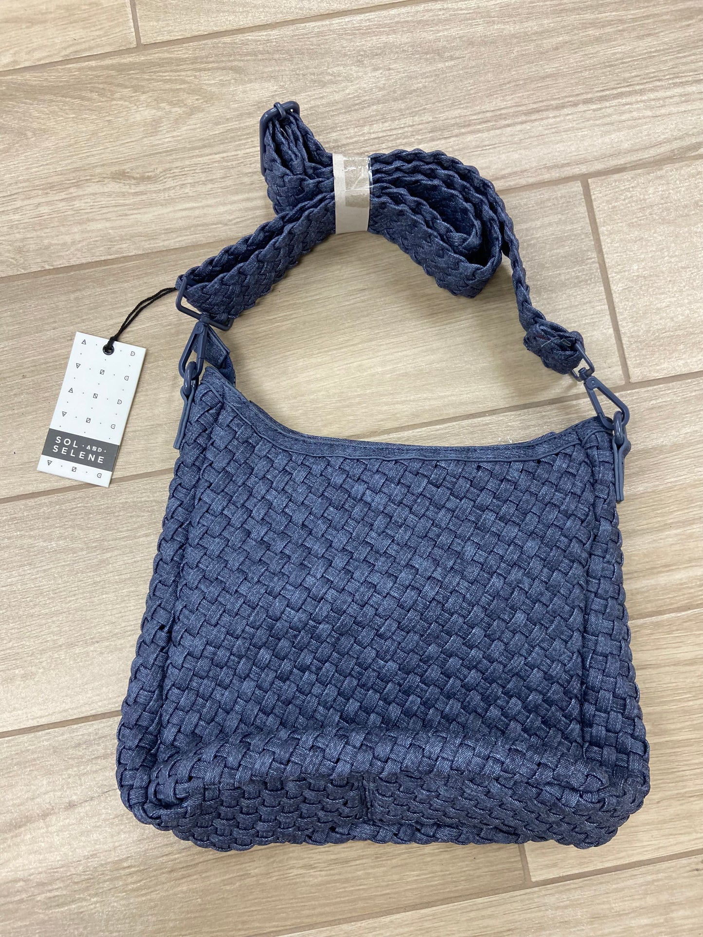 Sol and Selene Kismet Crossbody Bag