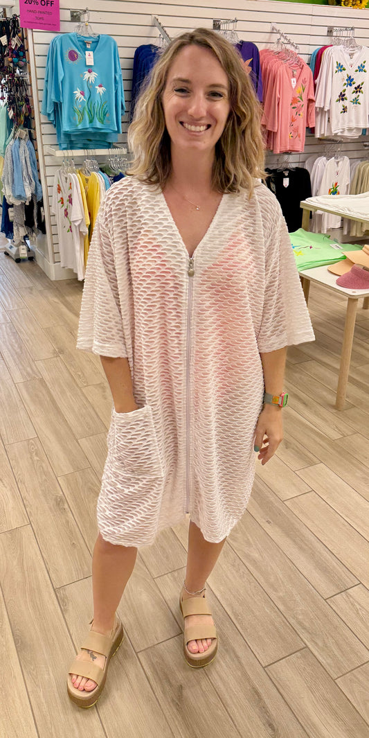 Gloria's Fashions USA 98 Swim Coverup
