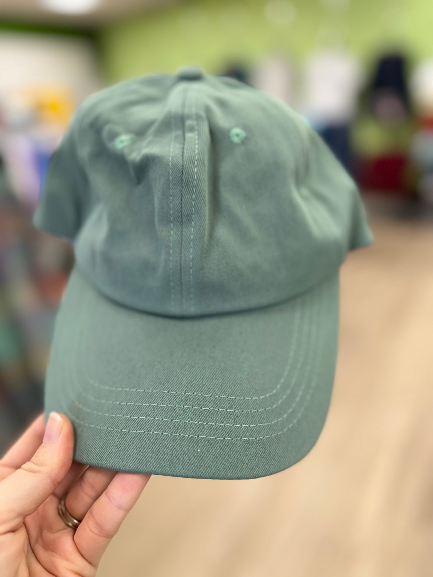 Hadley Wren Insect Shield Hat