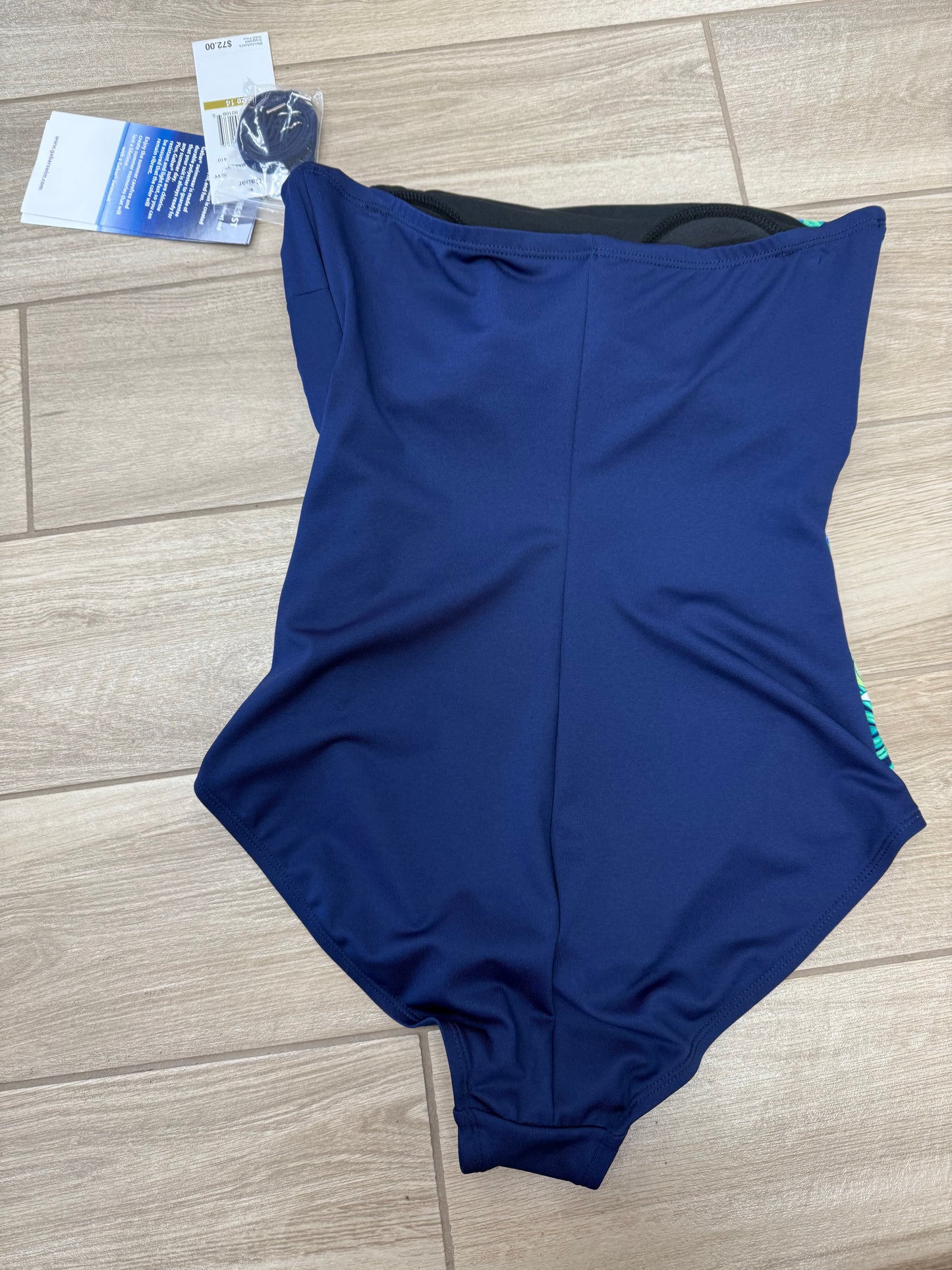 Gabar Swim Collection
