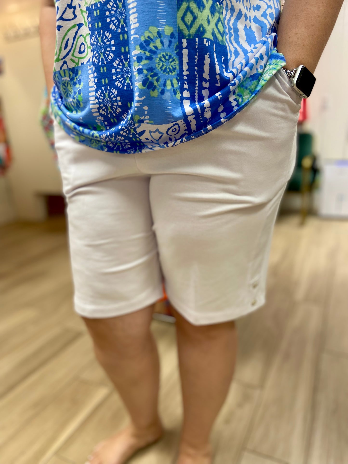 Southern Lady 531G Soft Short