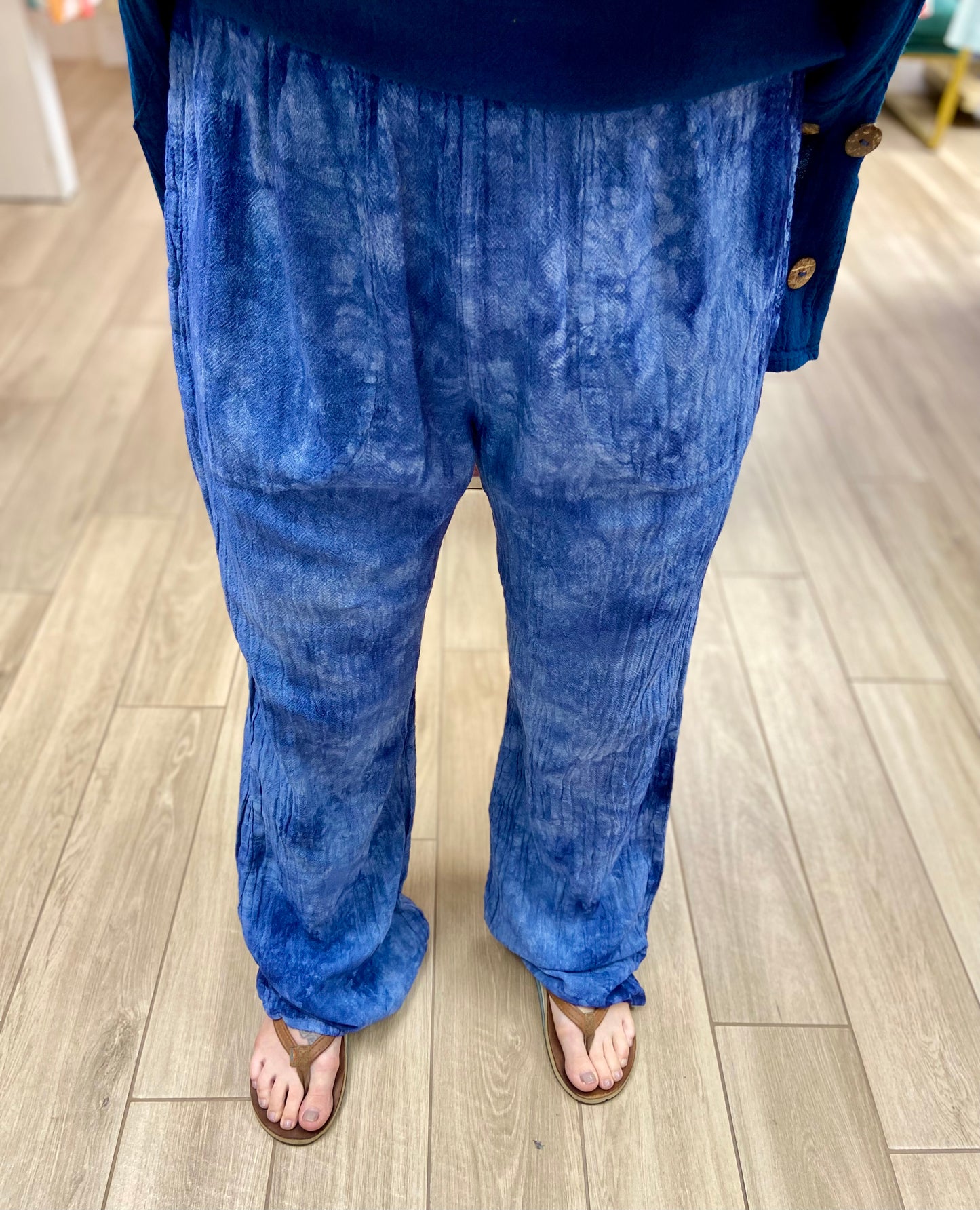 Dunes Caranco Pant