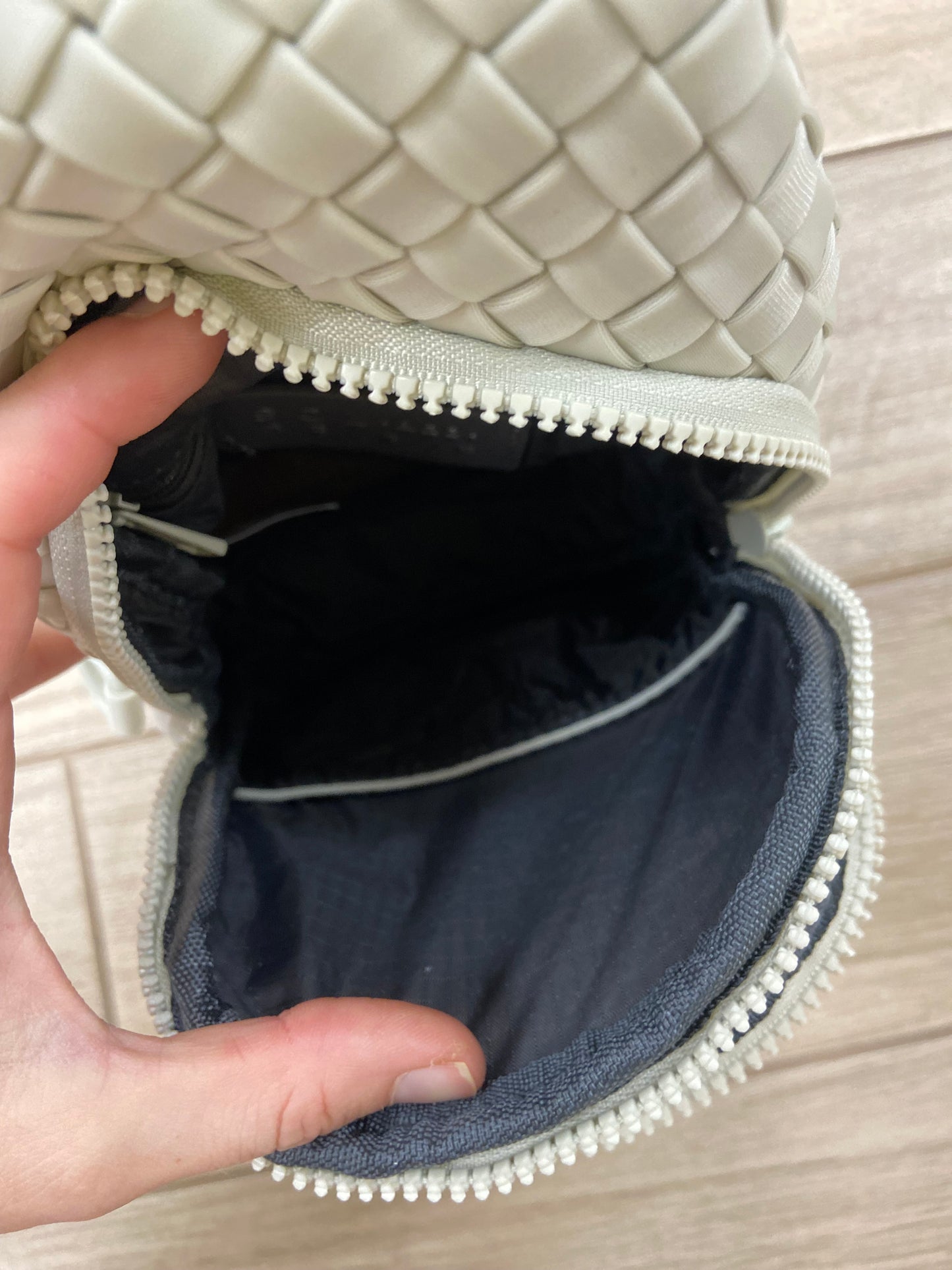 Sol and Selene Beyond The Horizon Sling Bag