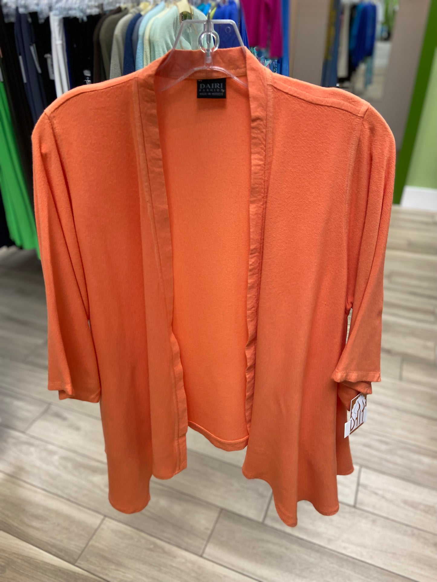 Dairi 5410 One Size Cardigan