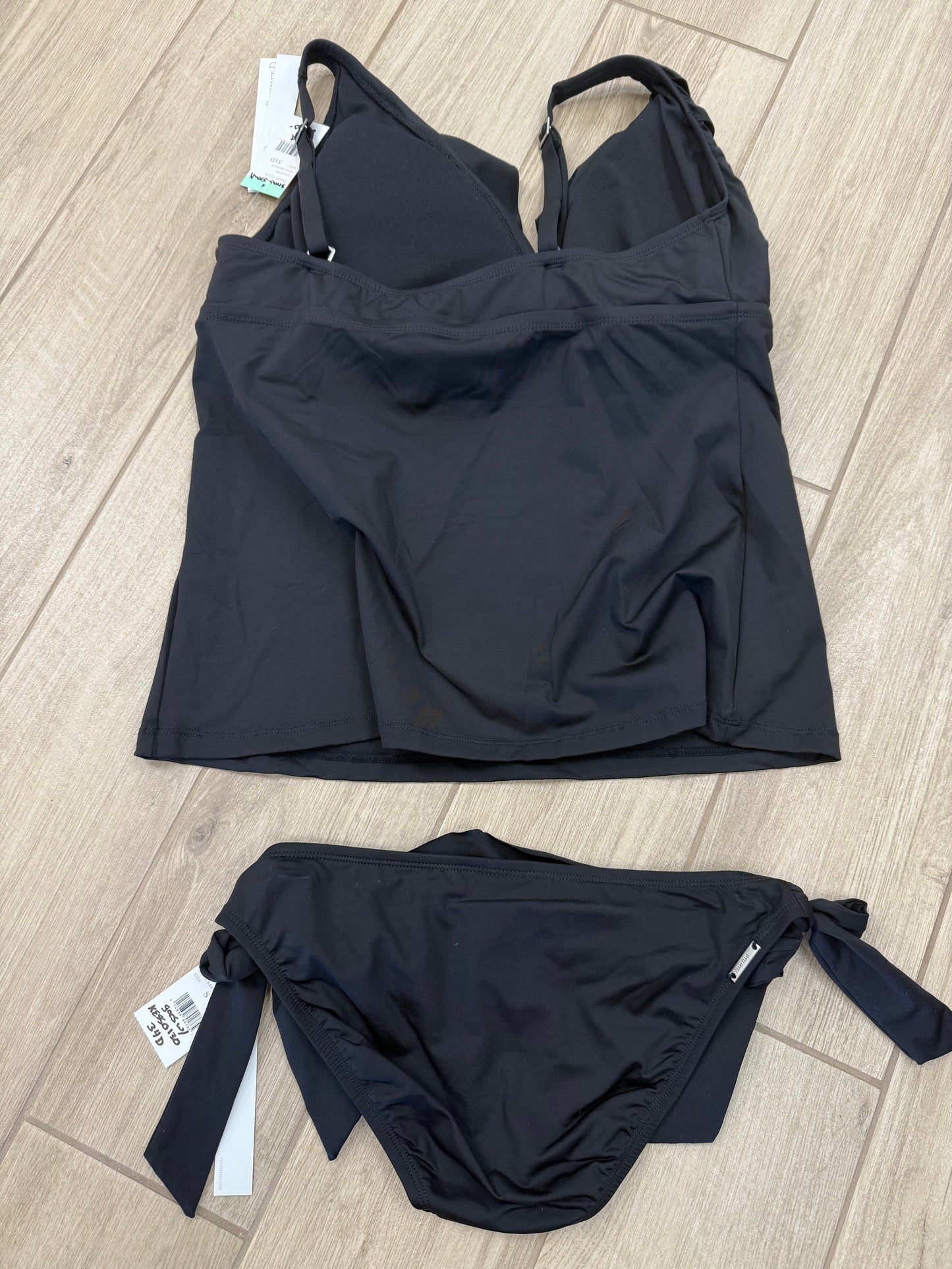 Perry Ellis Swim Collection