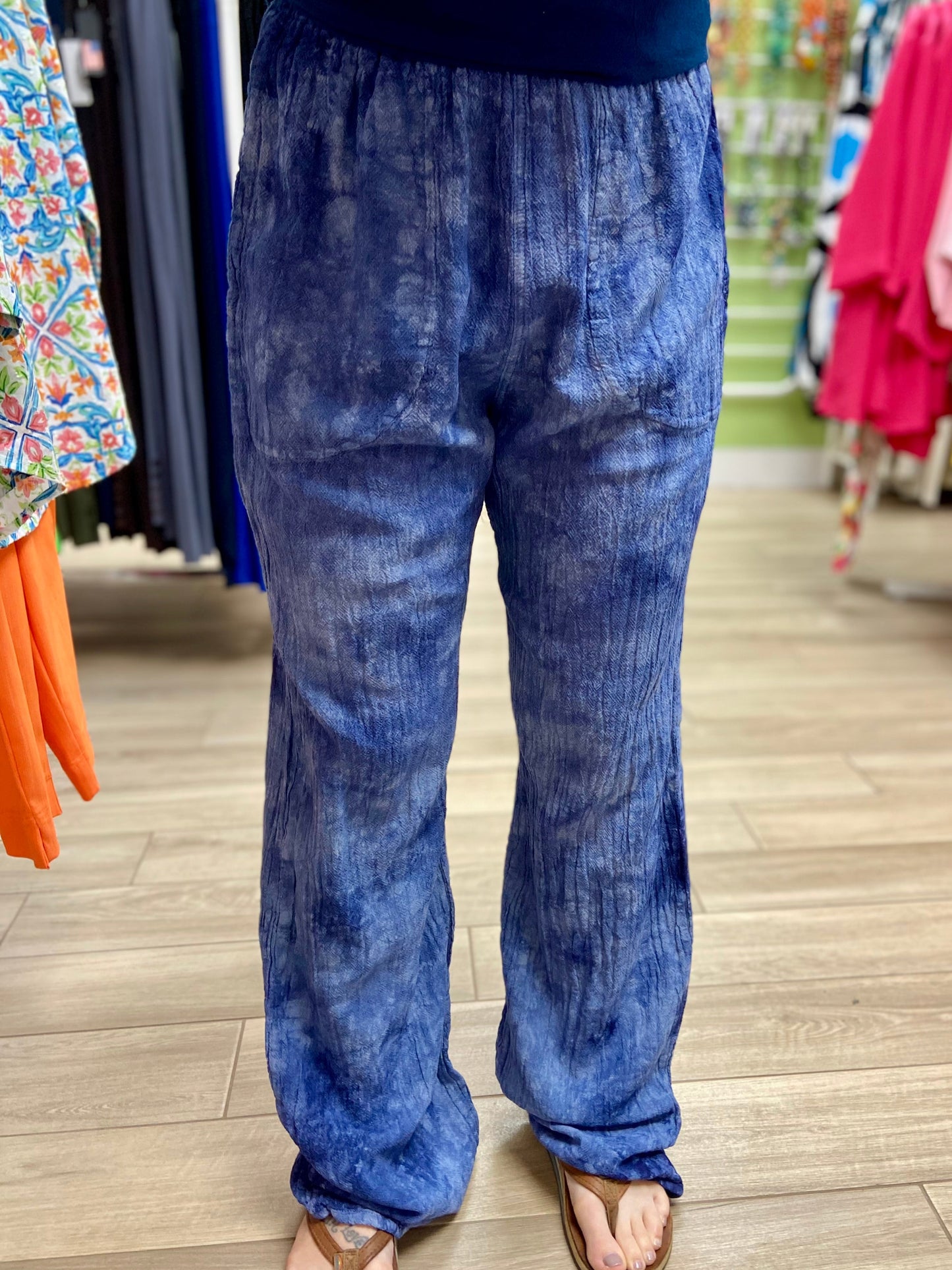 Dunes Caranco Pant