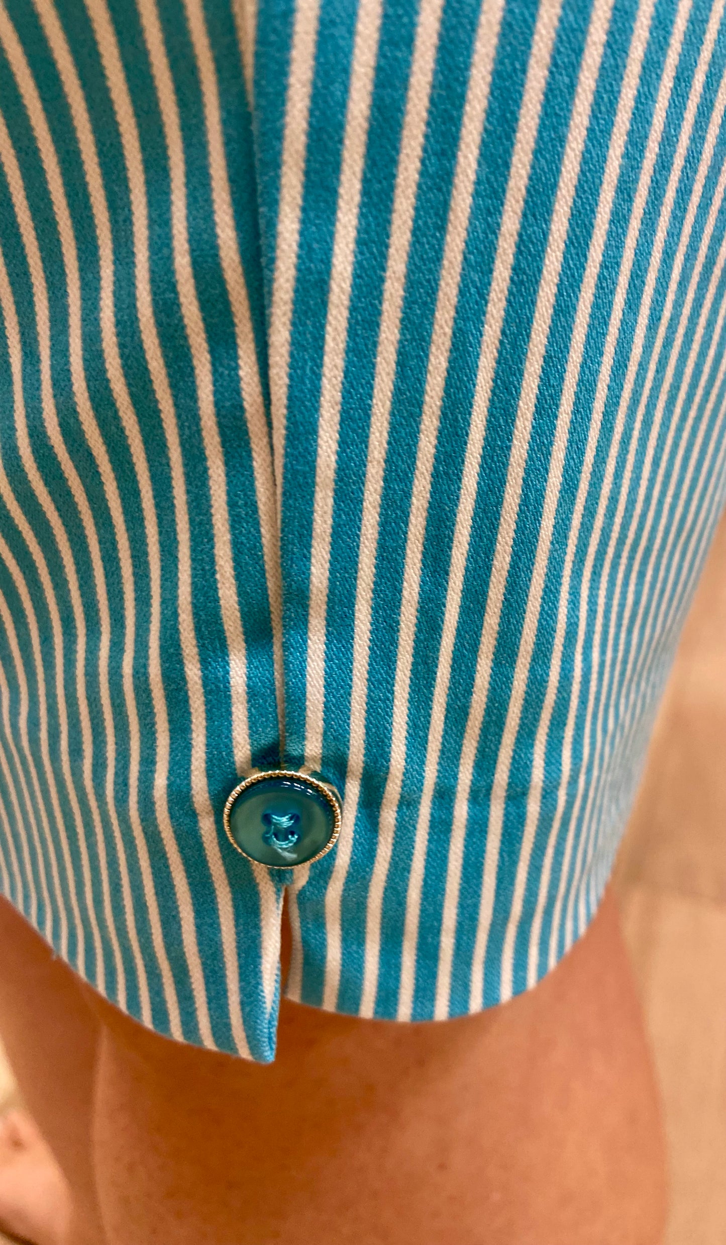 Southern Lady 546G Stripe Short