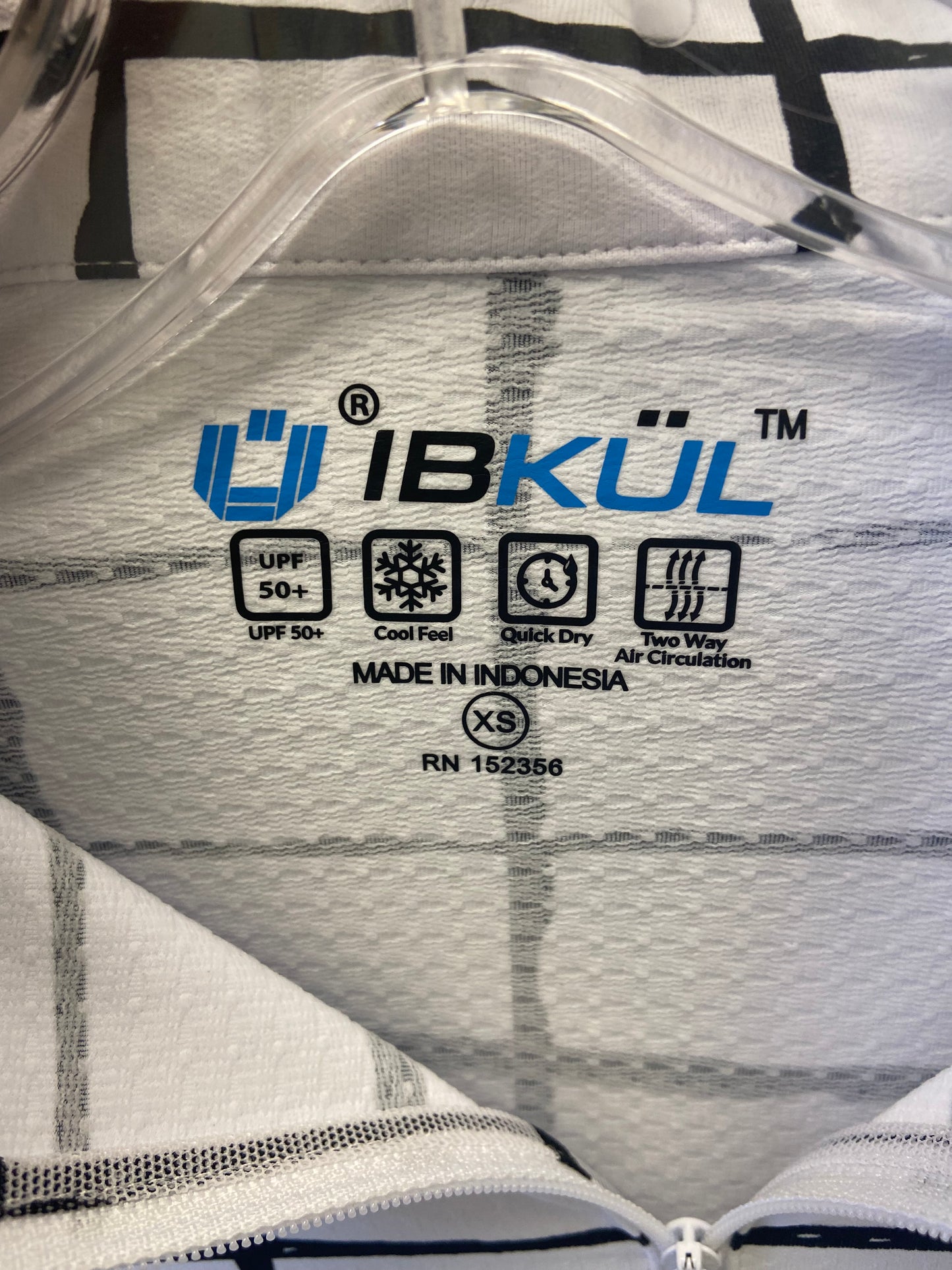 Ibkul 20000 UPF Skort