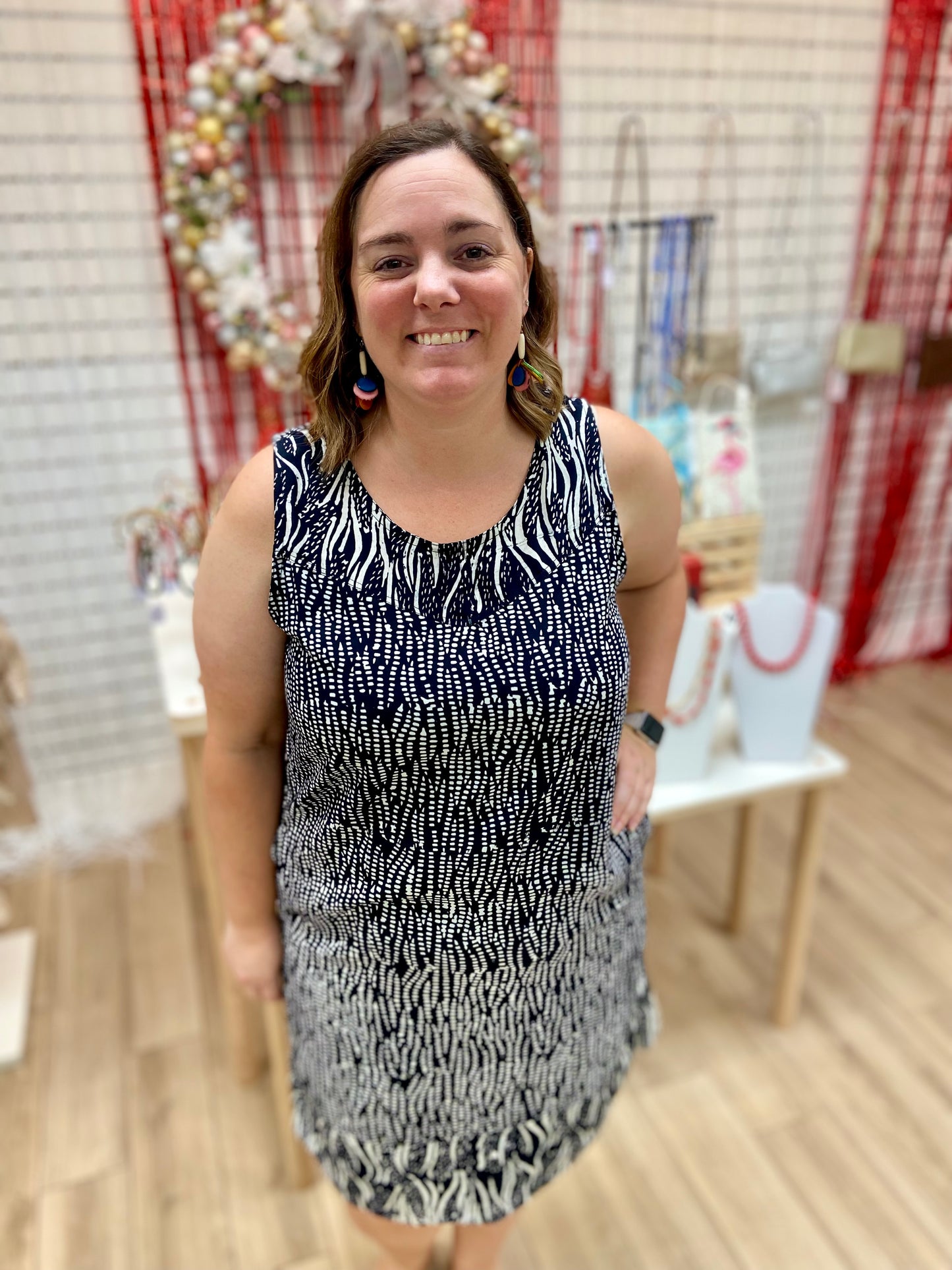 Lost River 2073 Dress