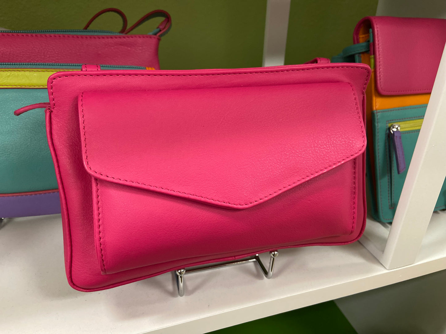 ILI 6322 Envelope RFID Bag