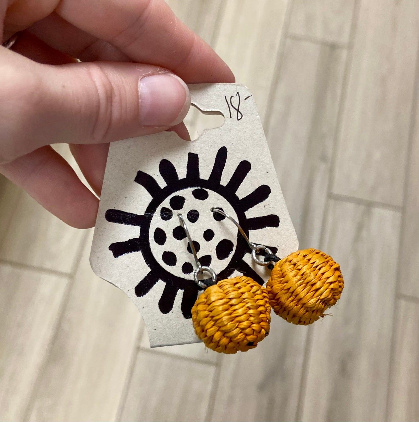 Belart Iraca Candy Earring