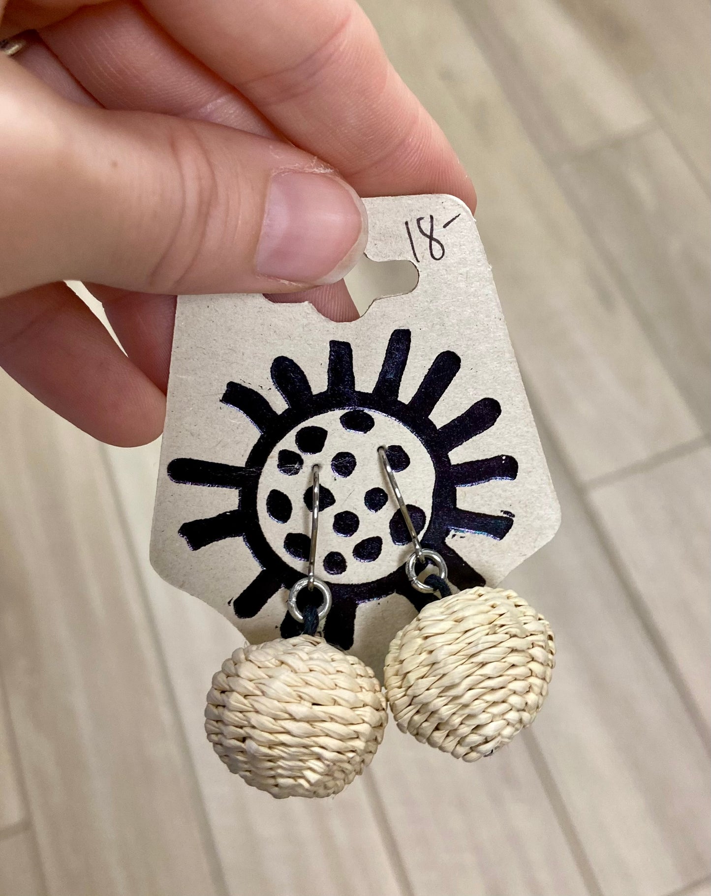 Belart Iraca Candy Earring