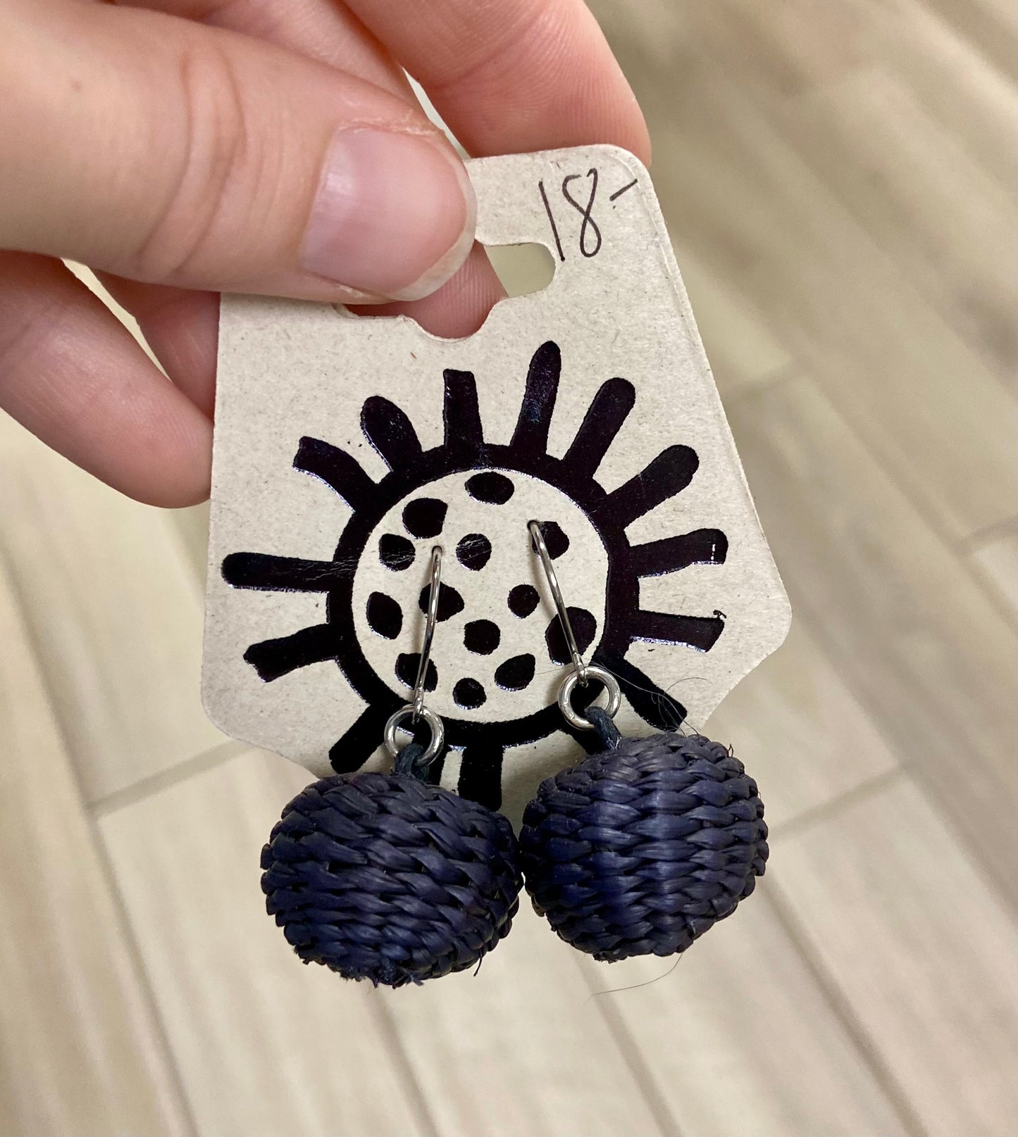 Belart Iraca Candy Earring