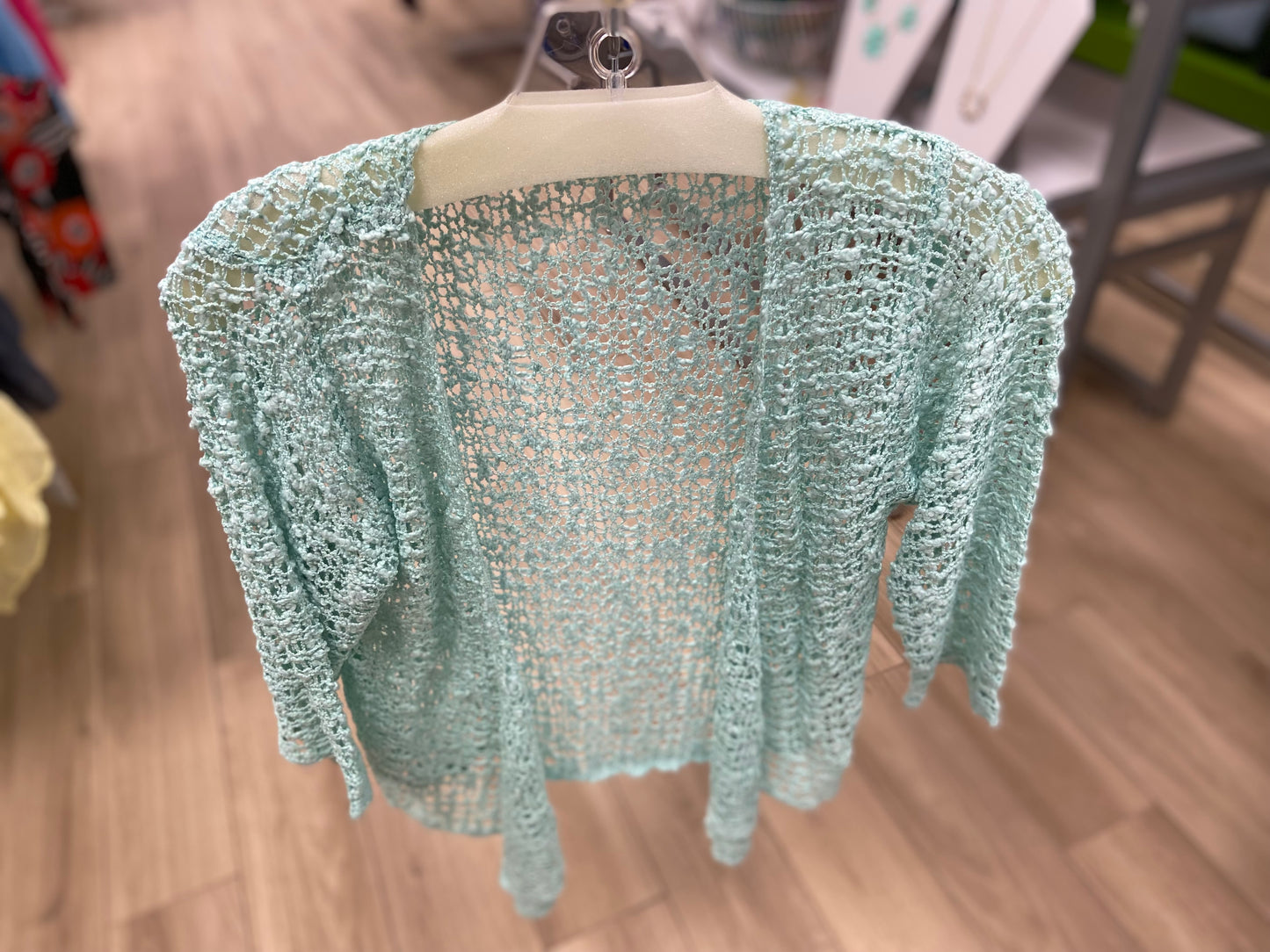 Lost River 704P One Size 3/4 Shrug
