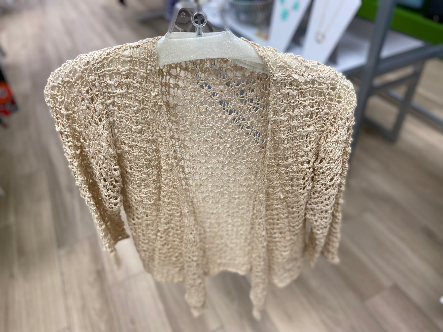 Lost River 704P One Size 3/4 Shrug