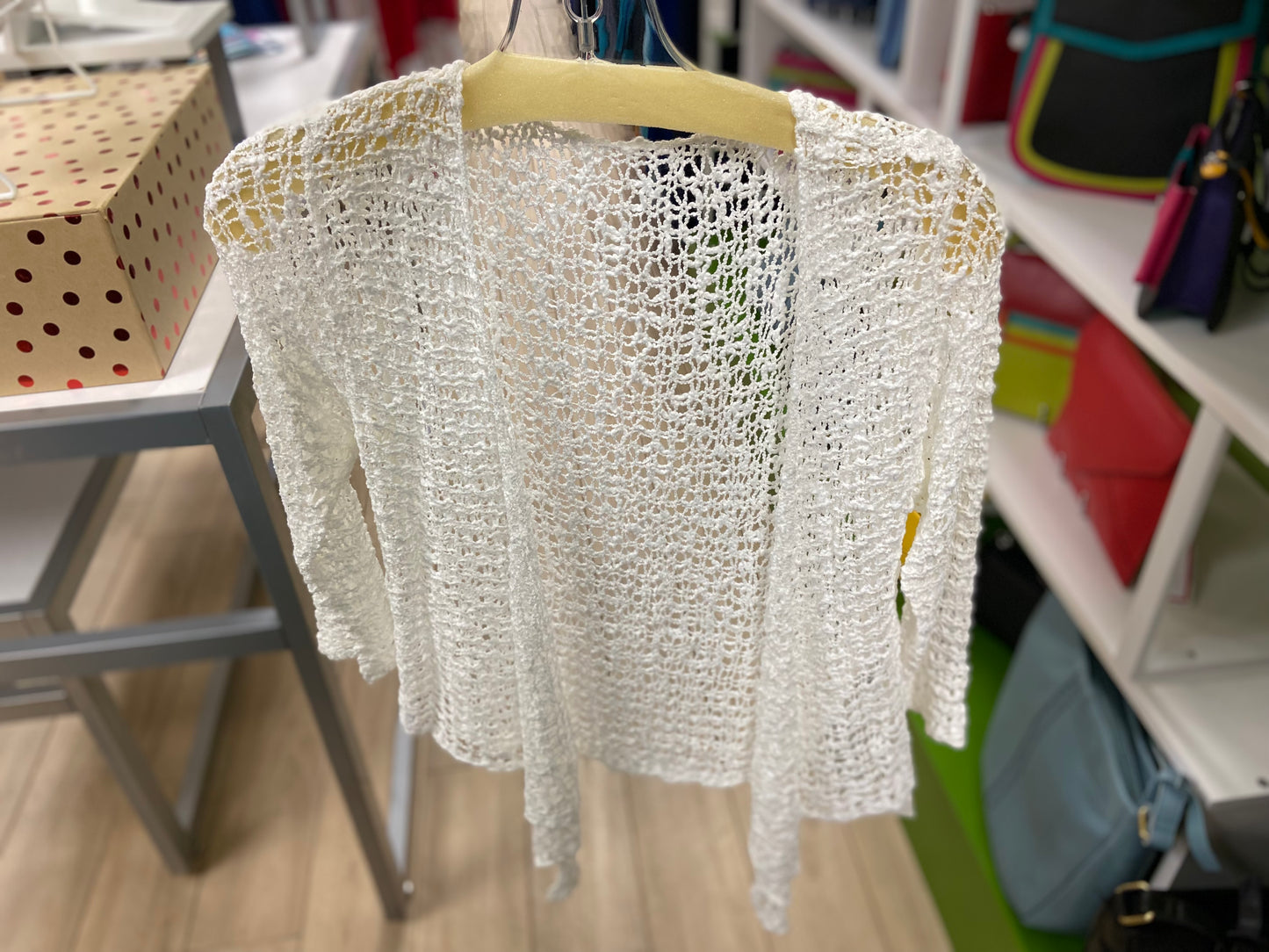 Lost River 704P One Size 3/4 Shrug