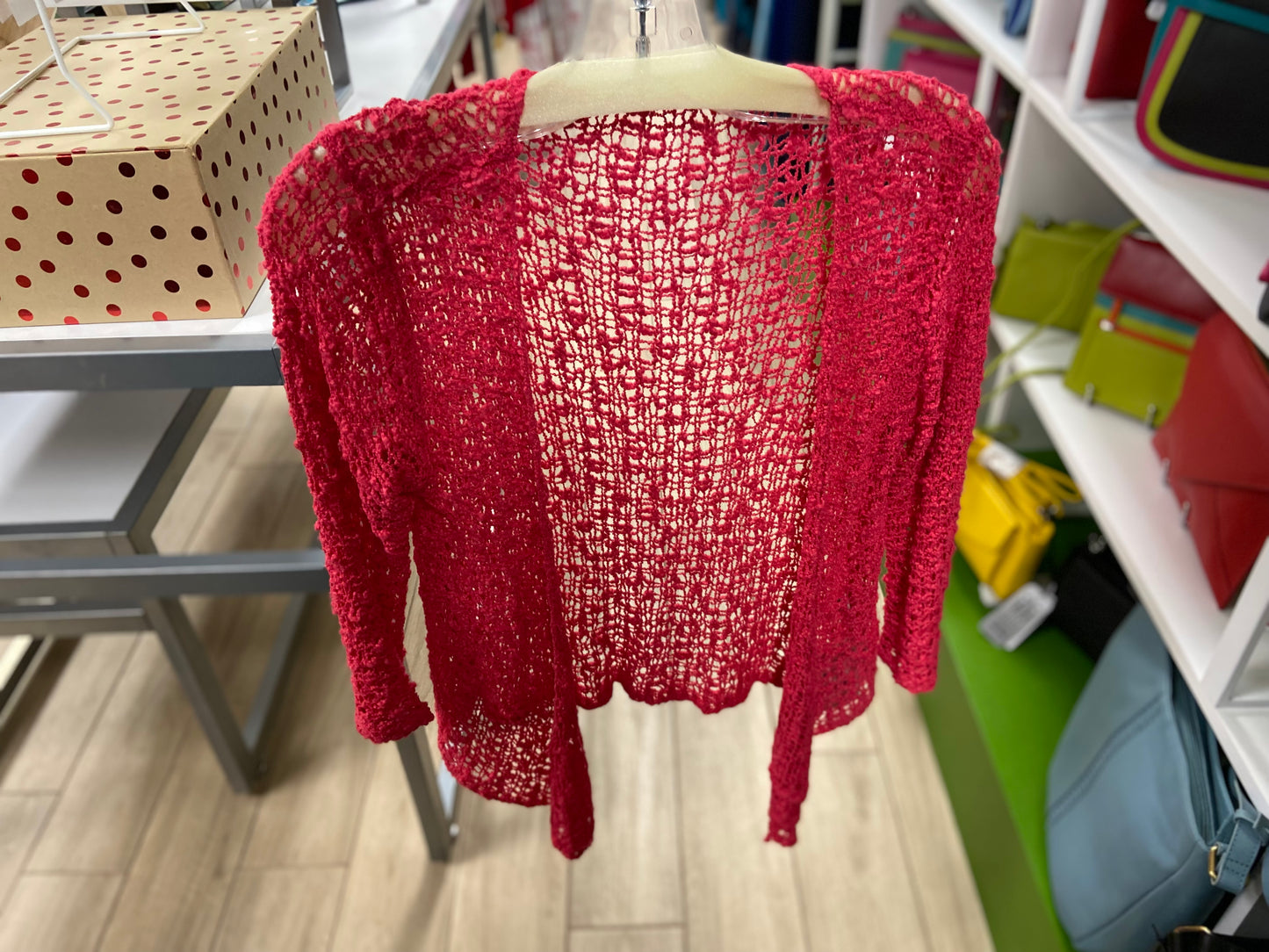 Lost River 704P One Size 3/4 Shrug