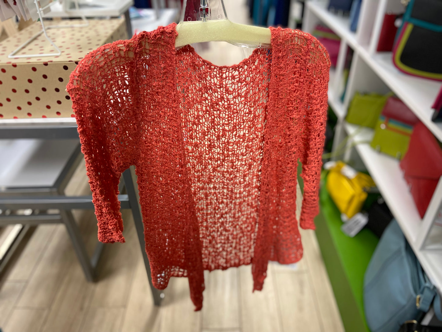 Lost River 704P One Size 3/4 Shrug