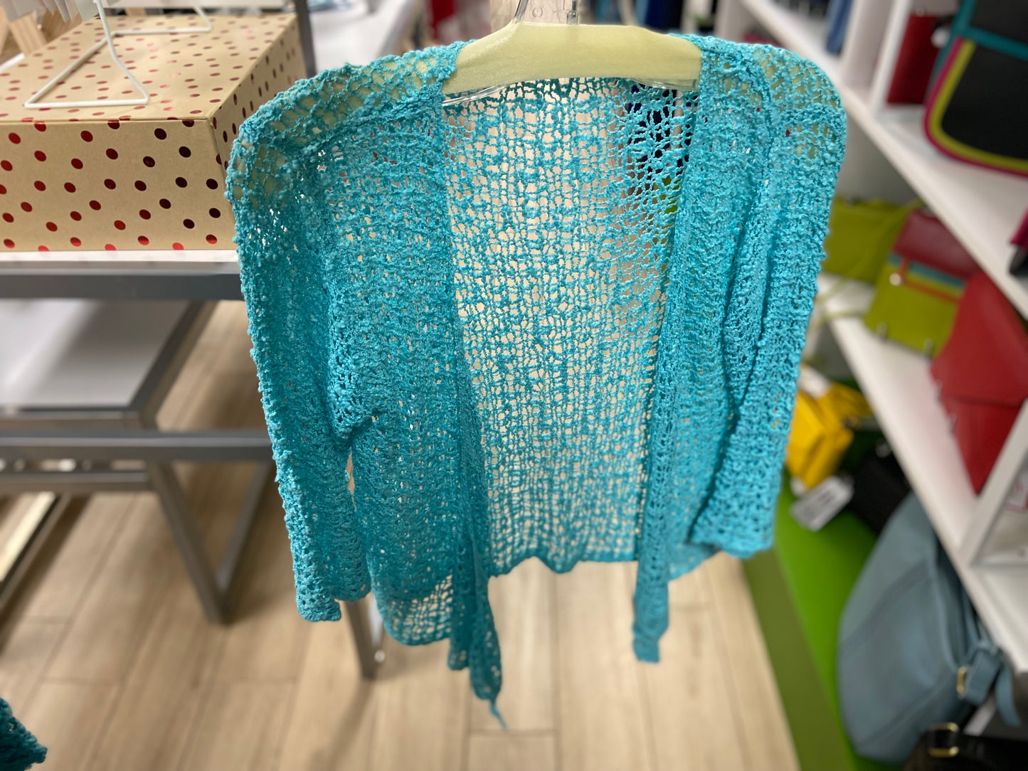 Lost River 704P One Size 3/4 Shrug