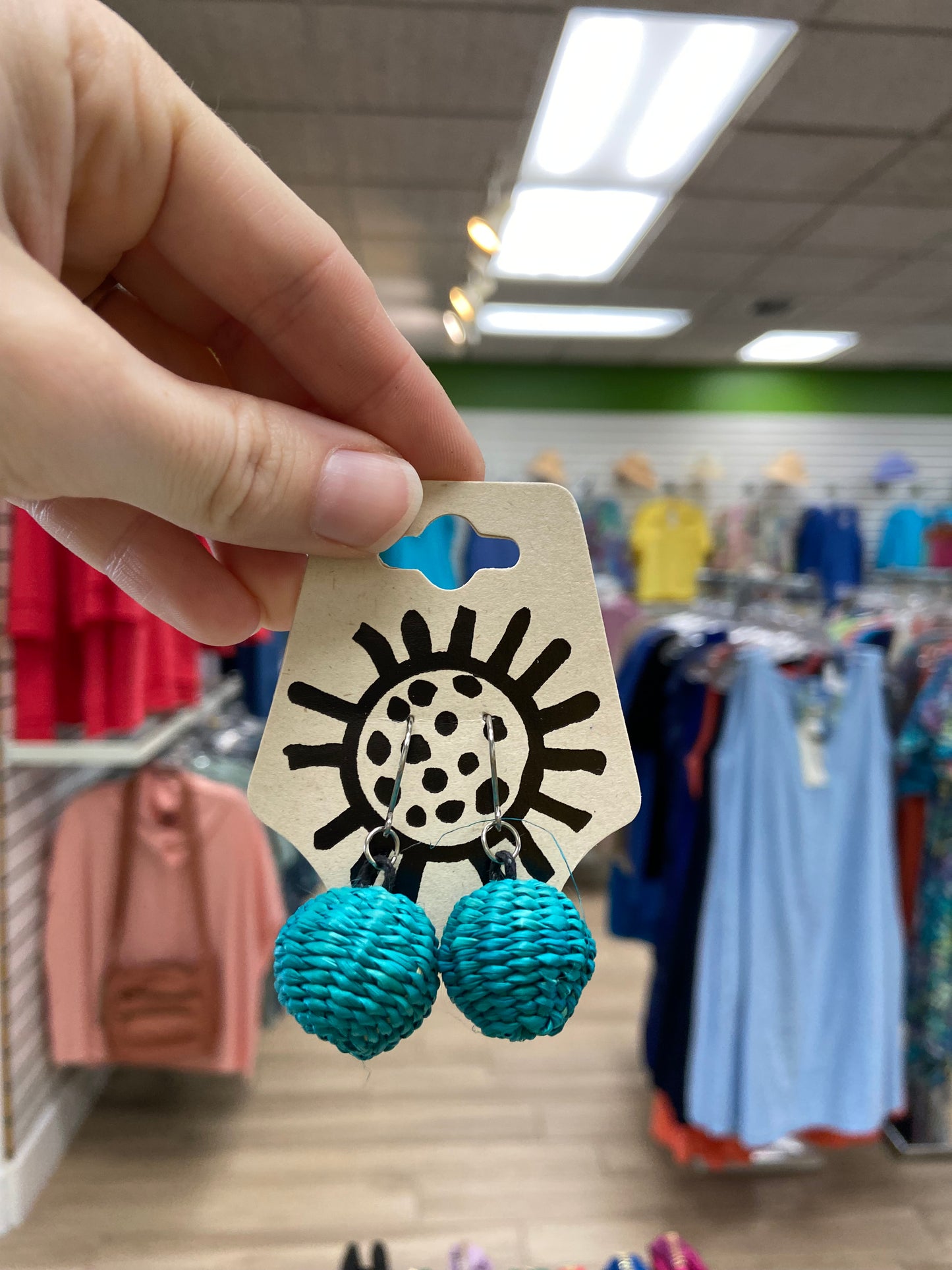 Belart Iraca Candy Earring