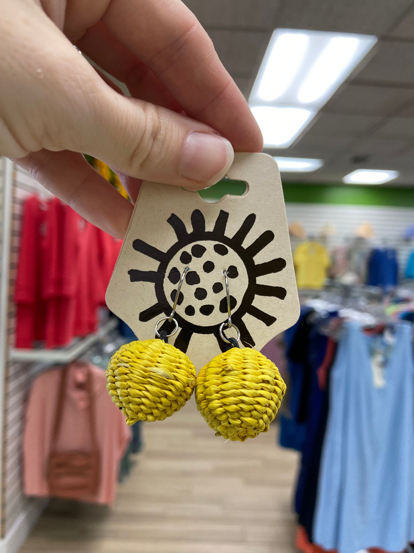 Belart Iraca Candy Earring