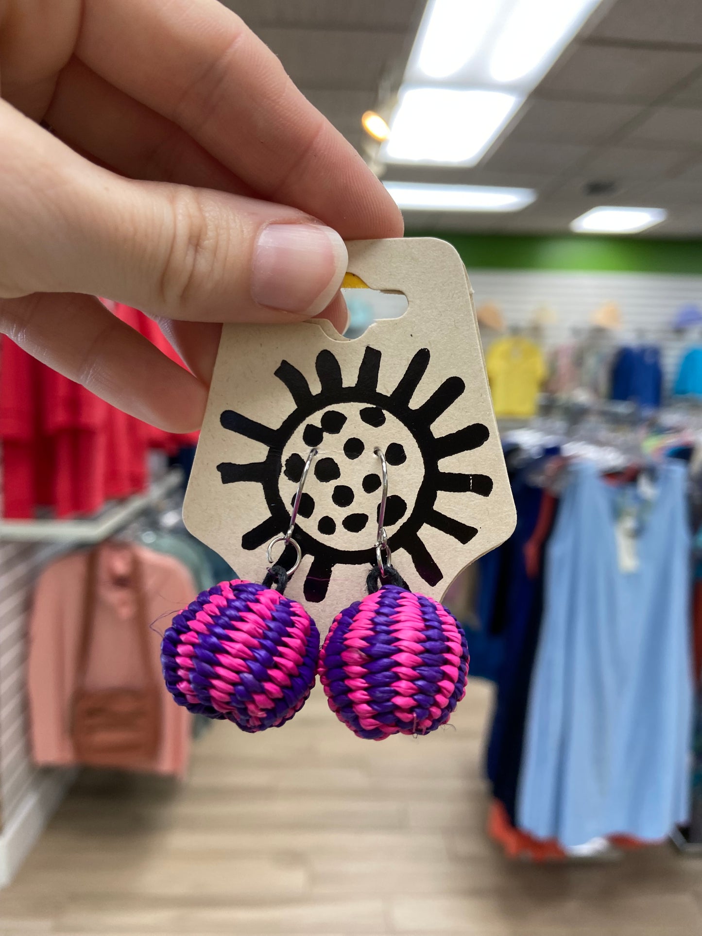Belart Iraca Candy Earring