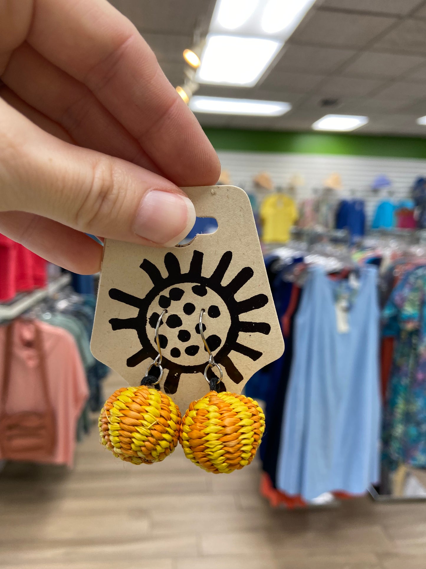 Belart Iraca Candy Earring