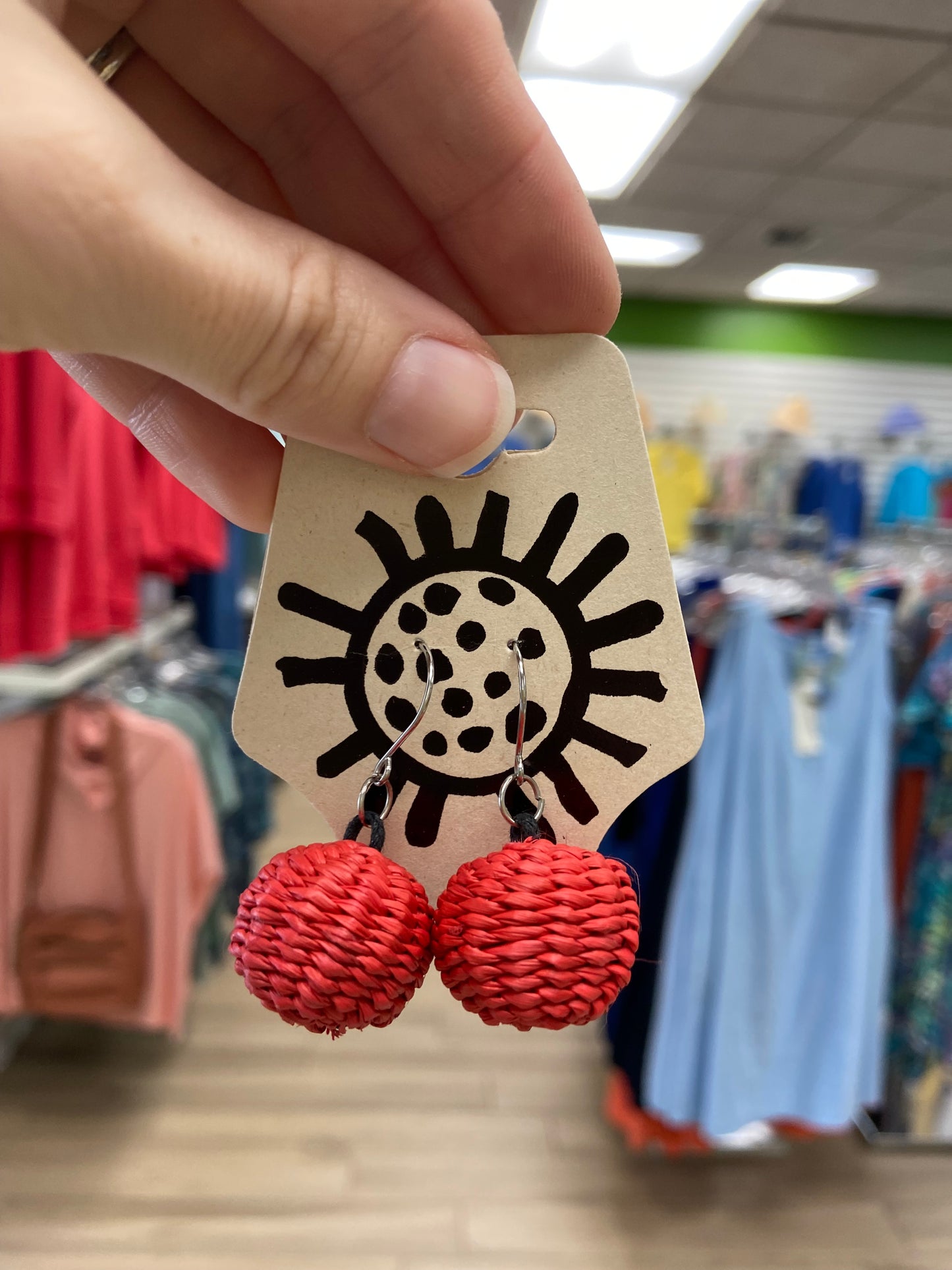 Belart Iraca Candy Earring