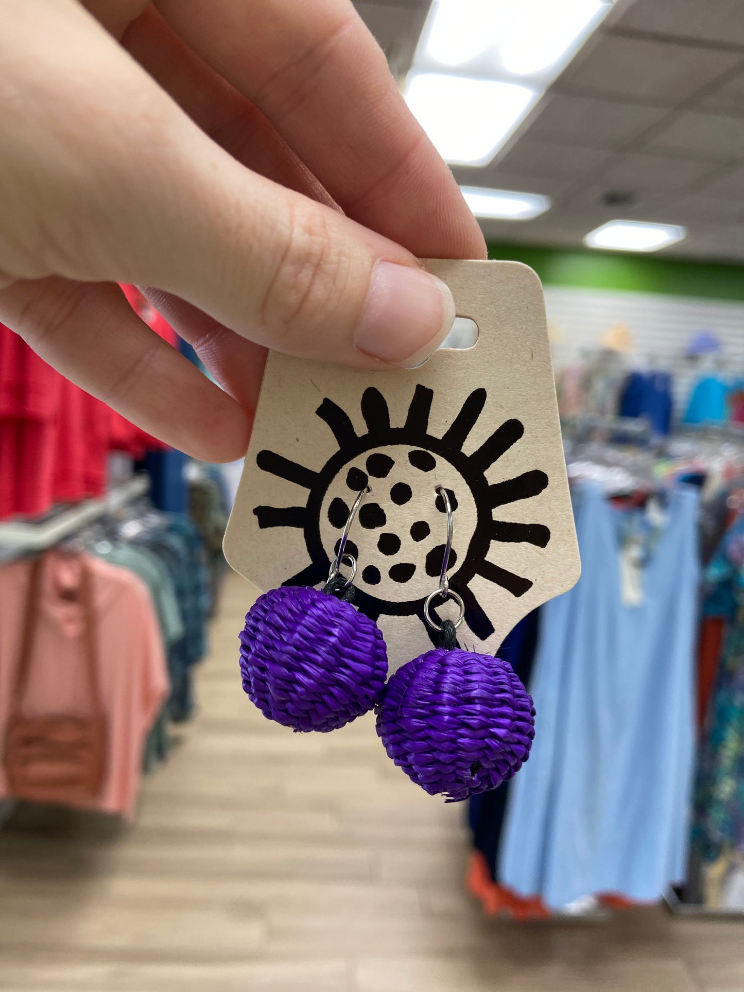 Belart Iraca Candy Earring