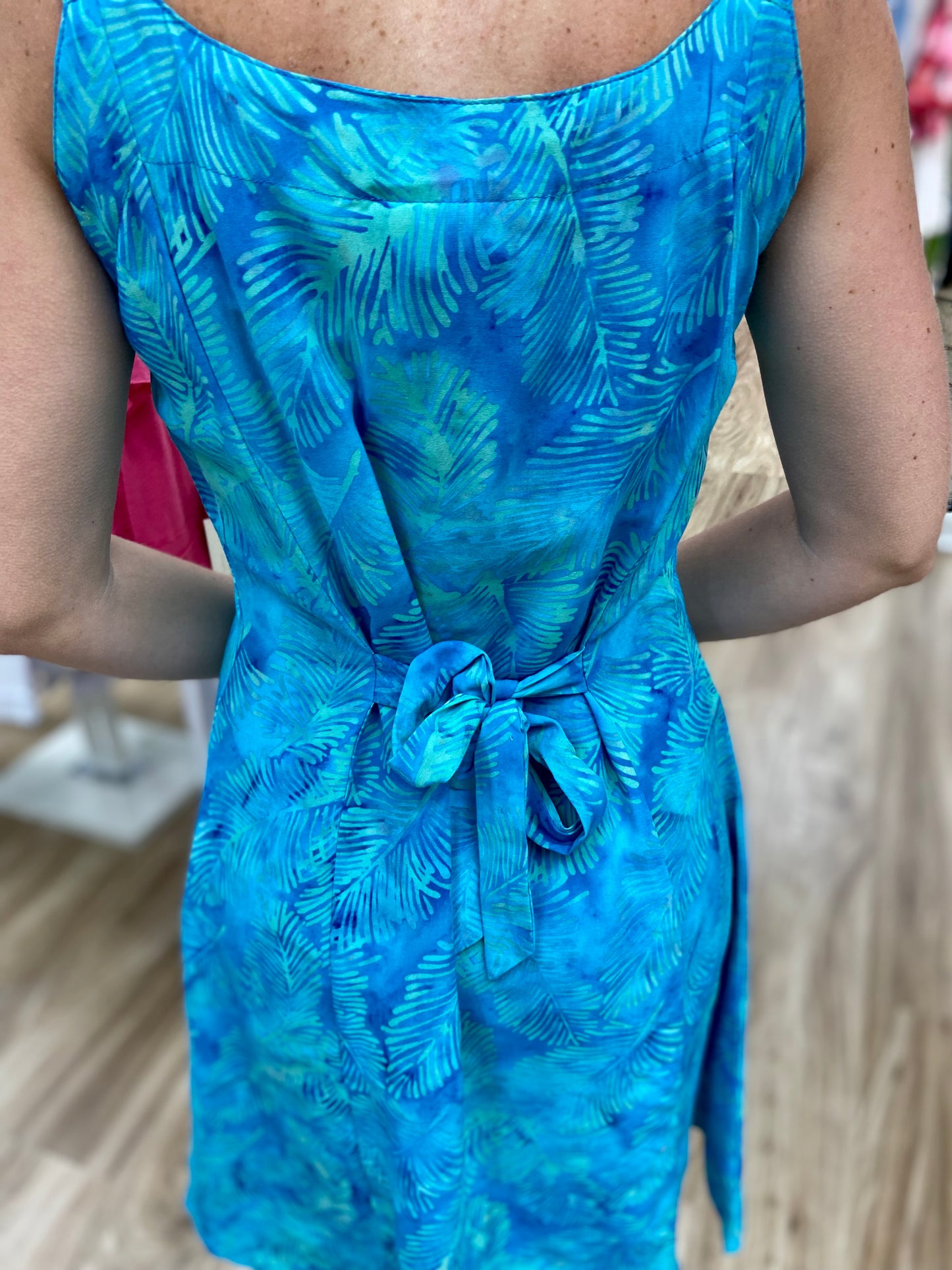 Lost River 19S Dress