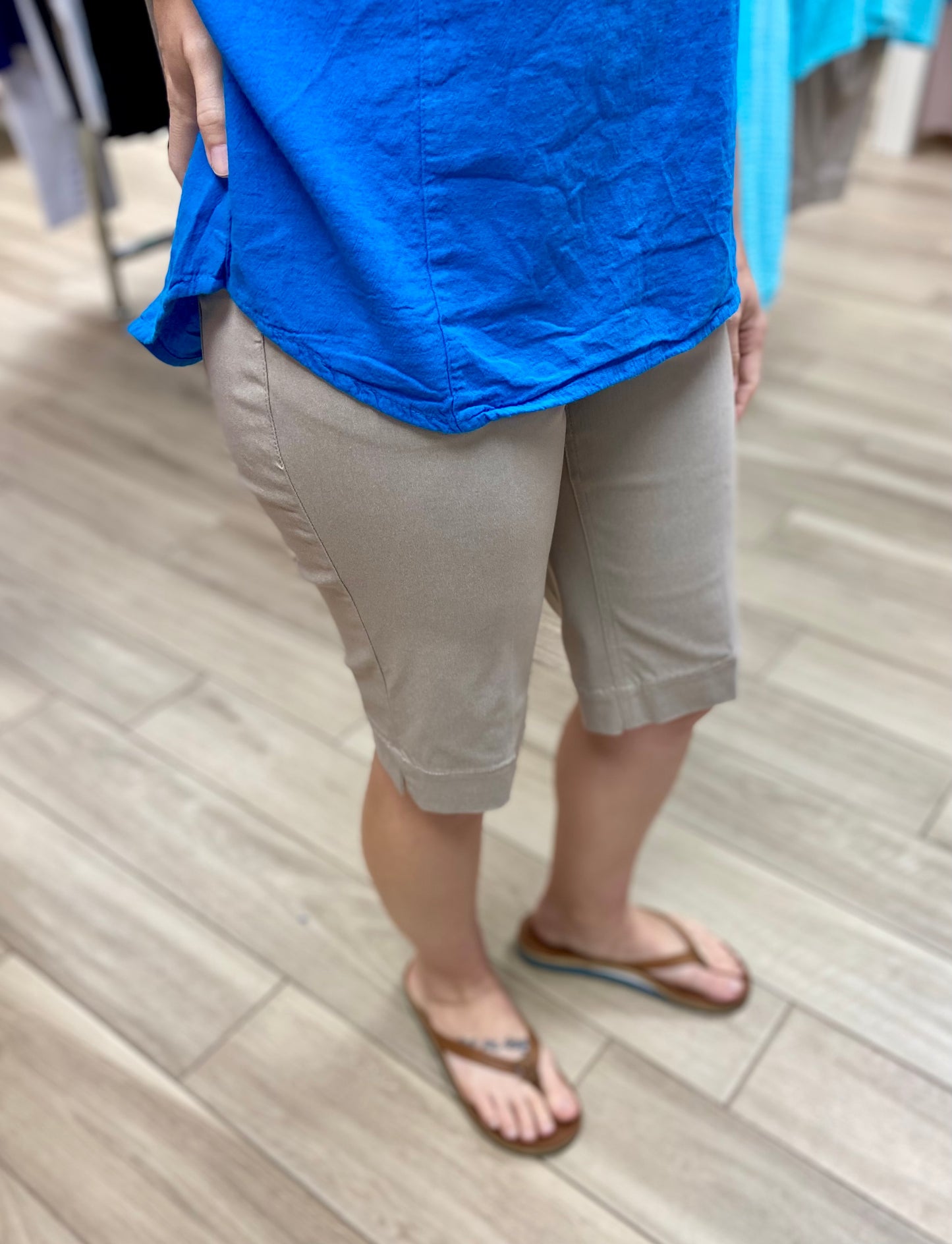 Slimsation M2632W Short
