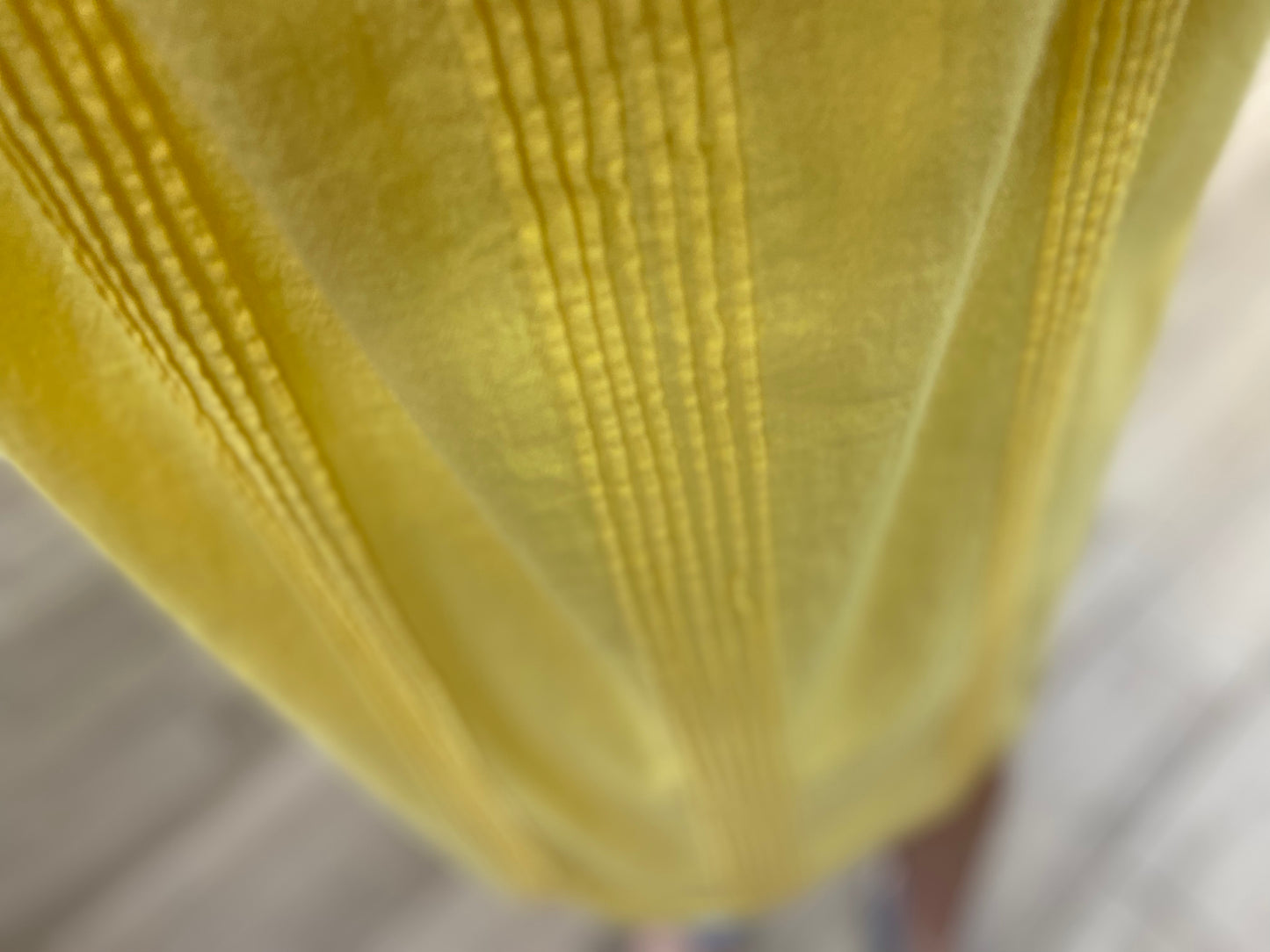 Maya Jones 1202 Pleated Dress