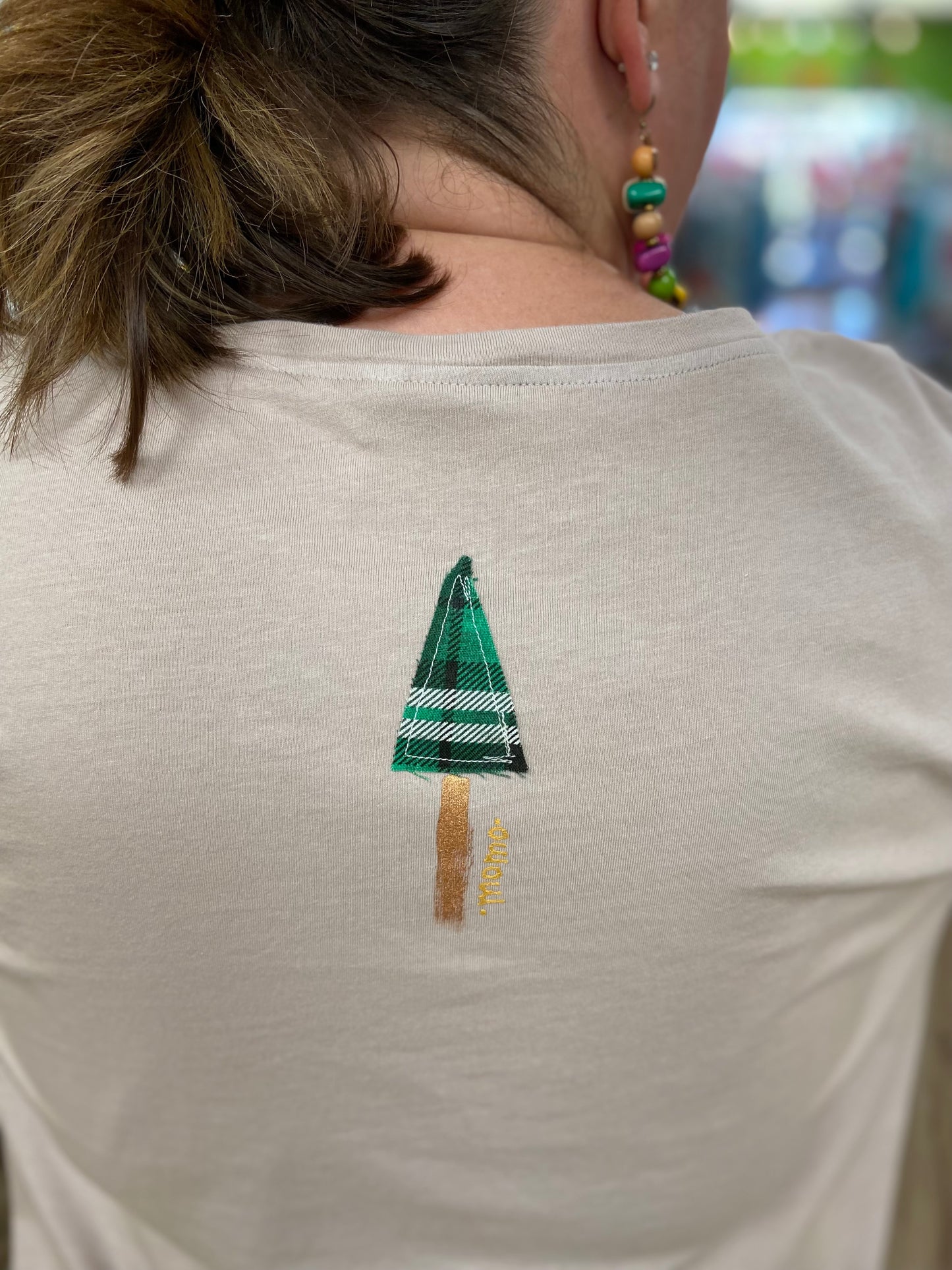 MoMo Painted SC142 Top