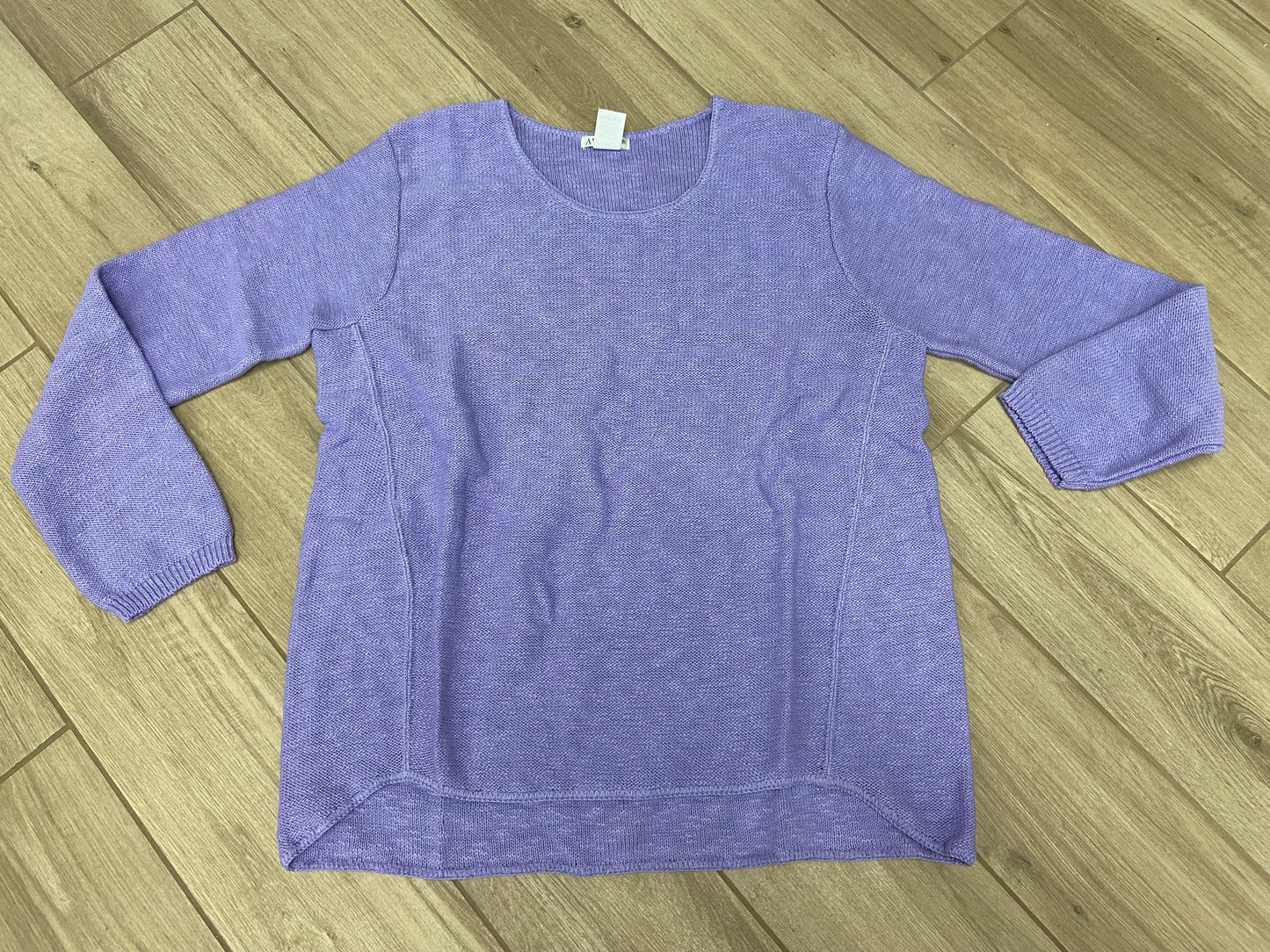 Avalin 8671 Hi-Lo Sweater