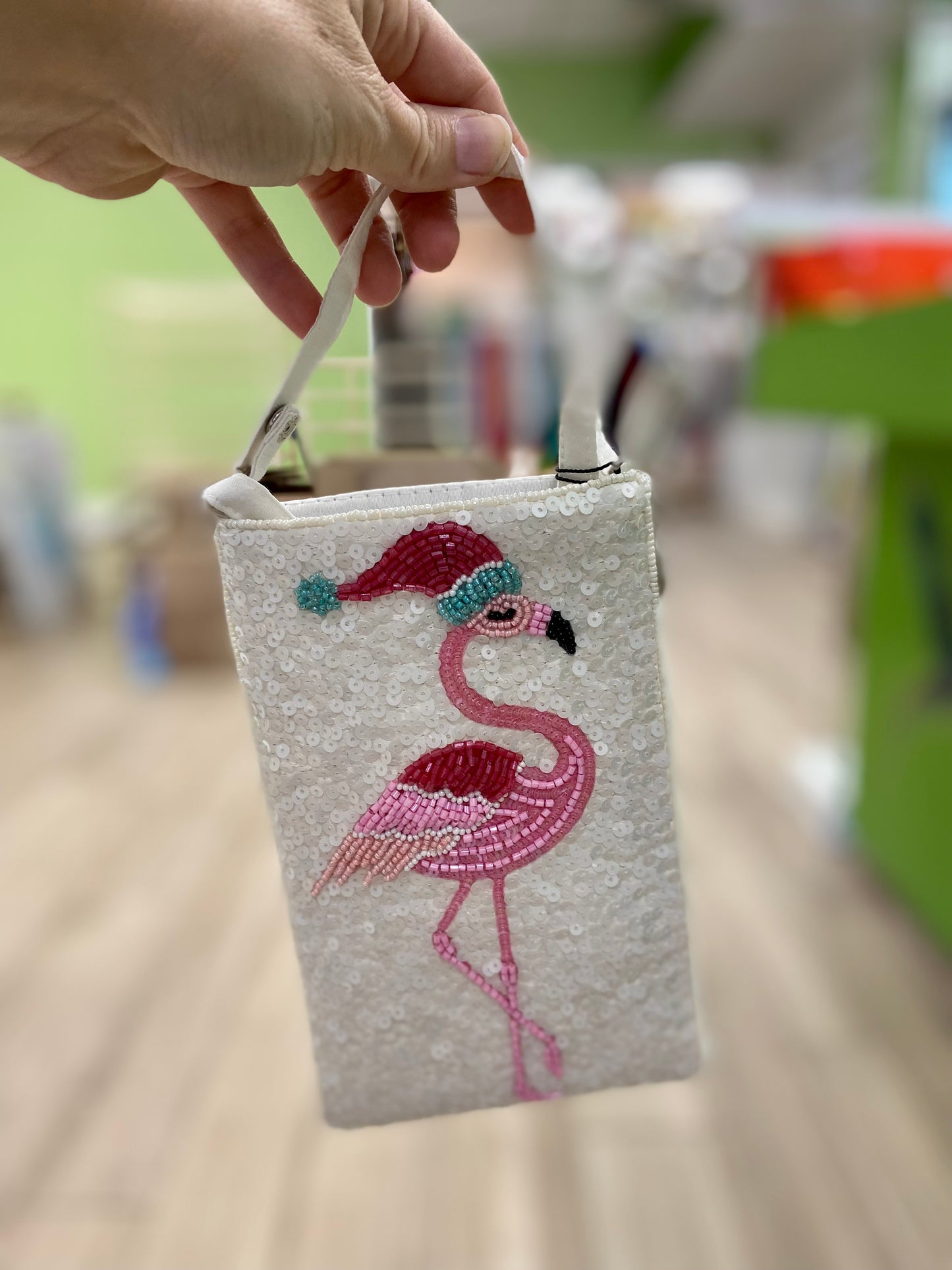 BTC Holiday Club Bag