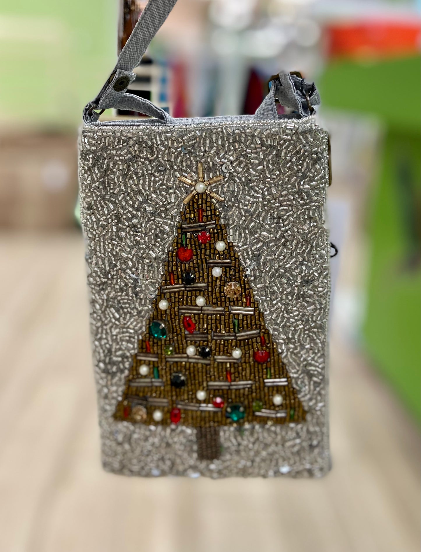 BTC Holiday Club Bag