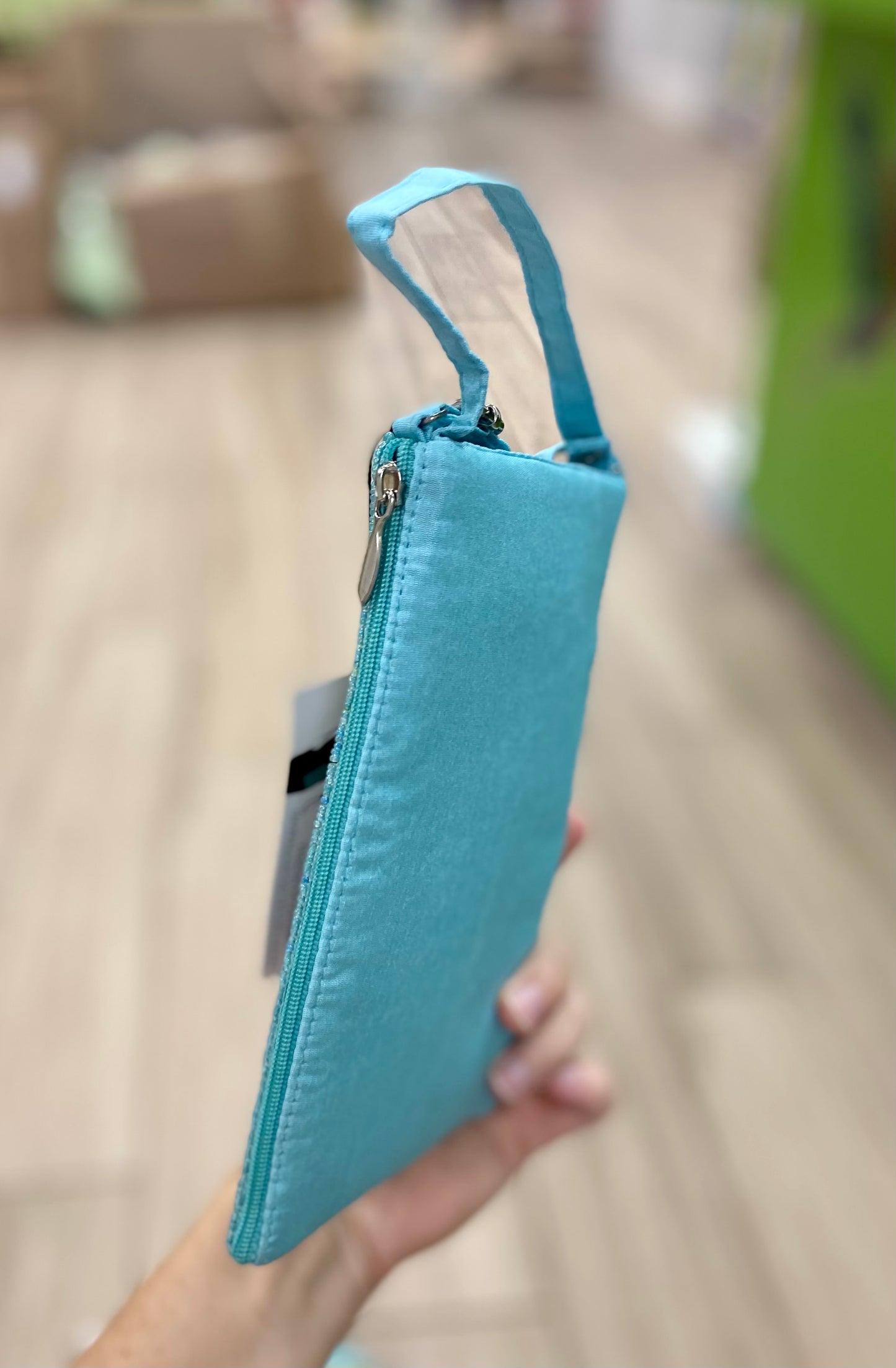 BTC Holiday Club Bag