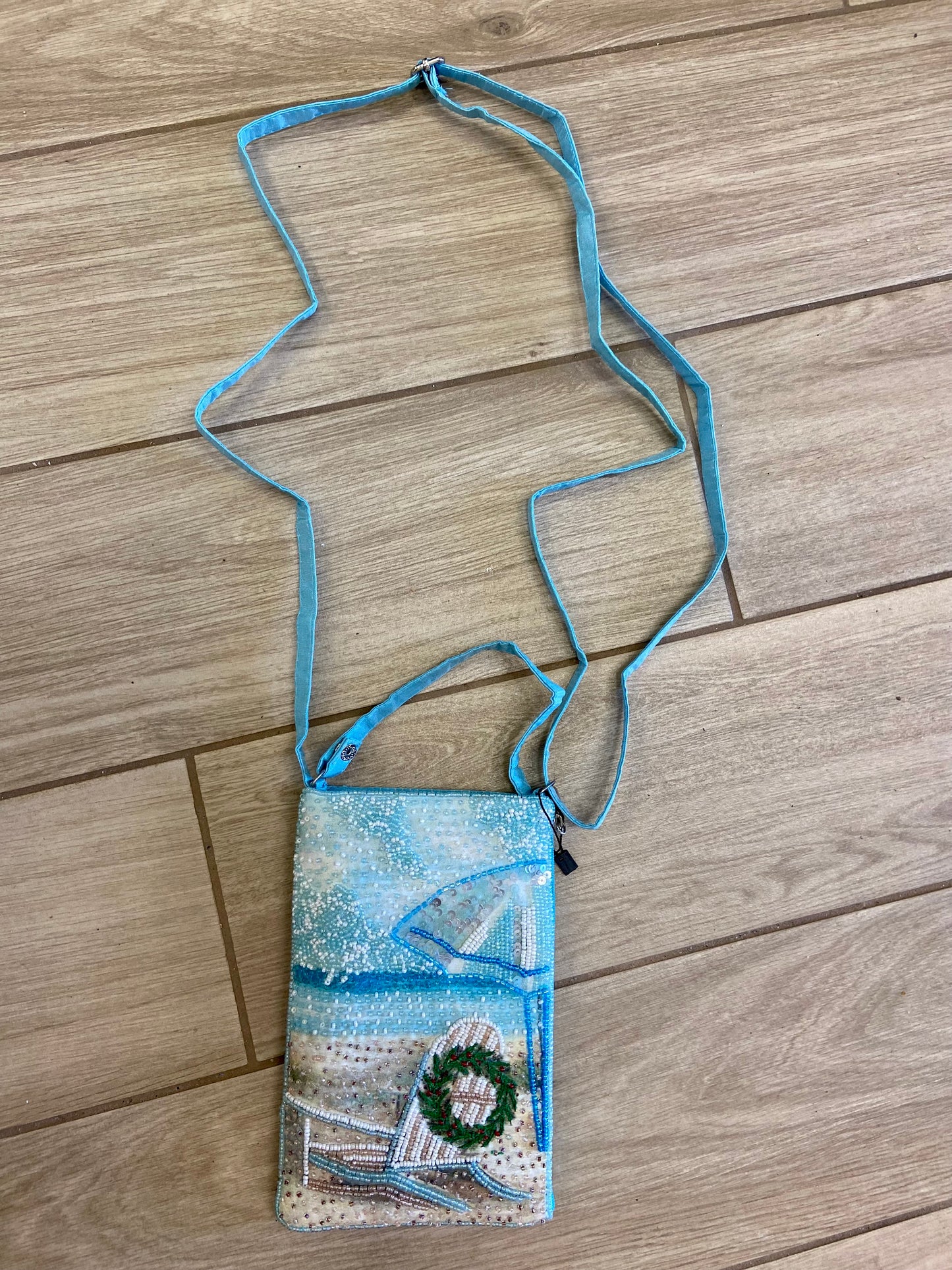 BTC Holiday Club Bag