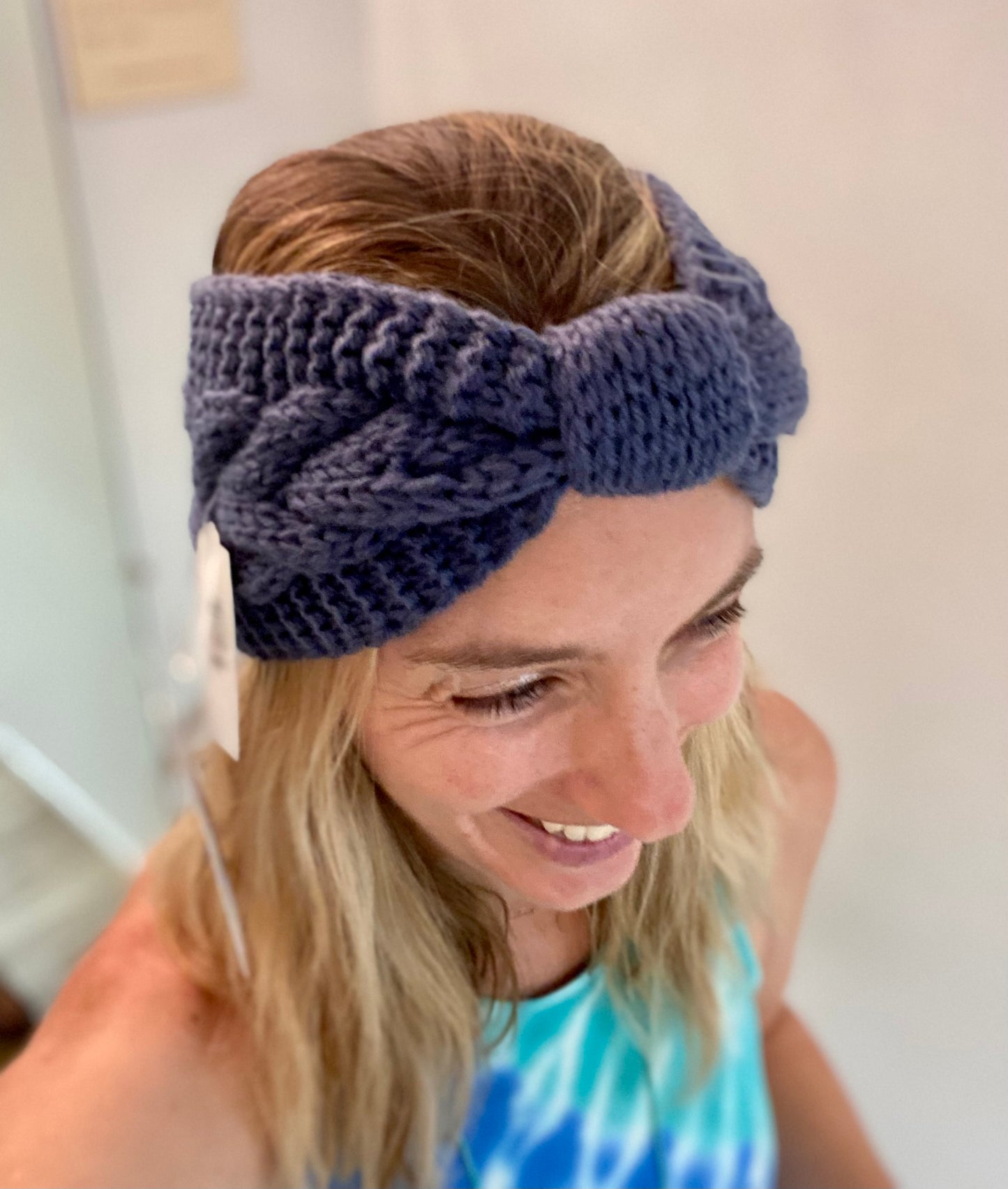 Hadley Wren Headband